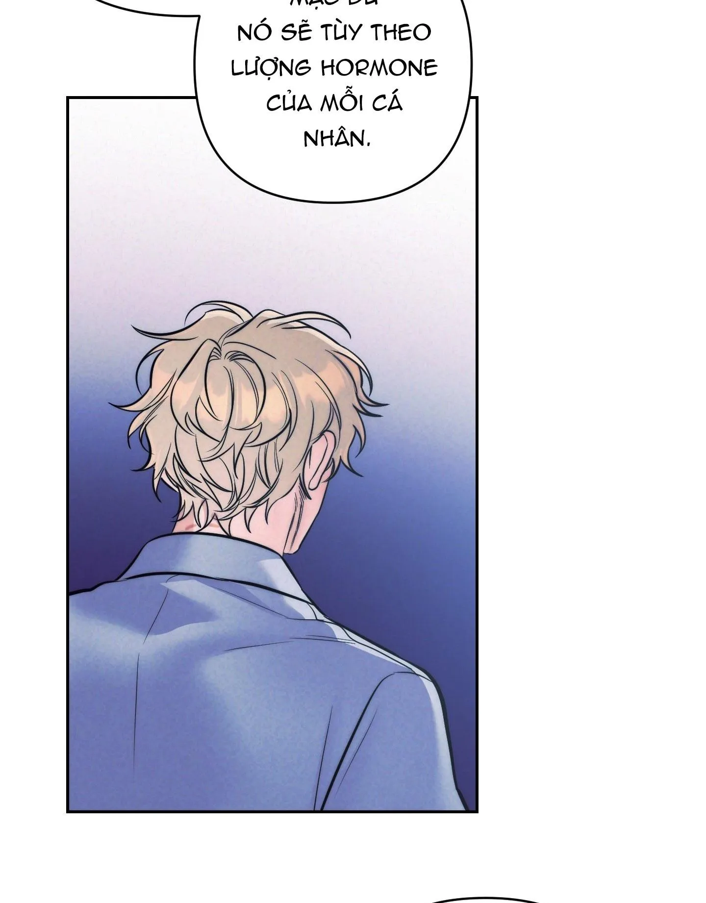 KỲ THỊ Chapter 40 Trang 28