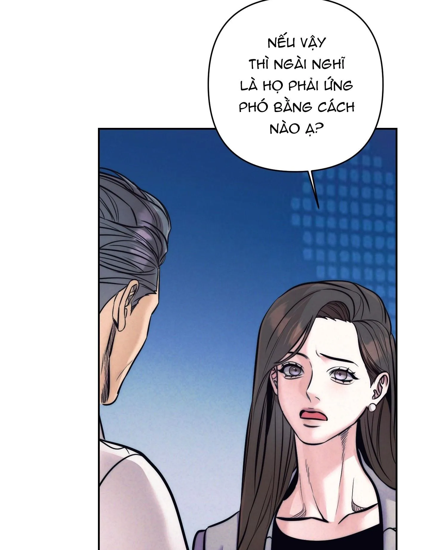 KỲ THỊ Chapter 40 Trang 29