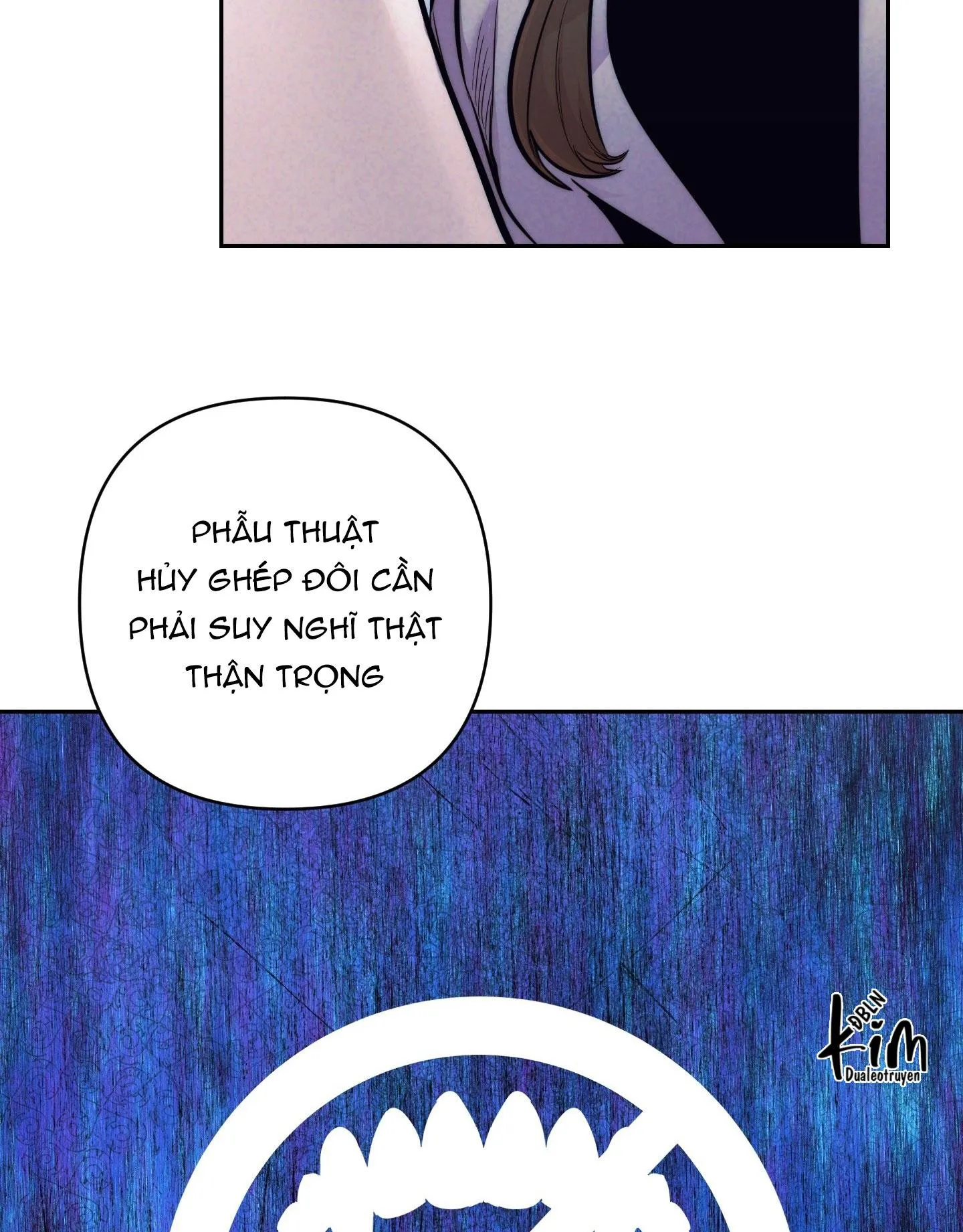 KỲ THỊ Chapter 40 Trang 30