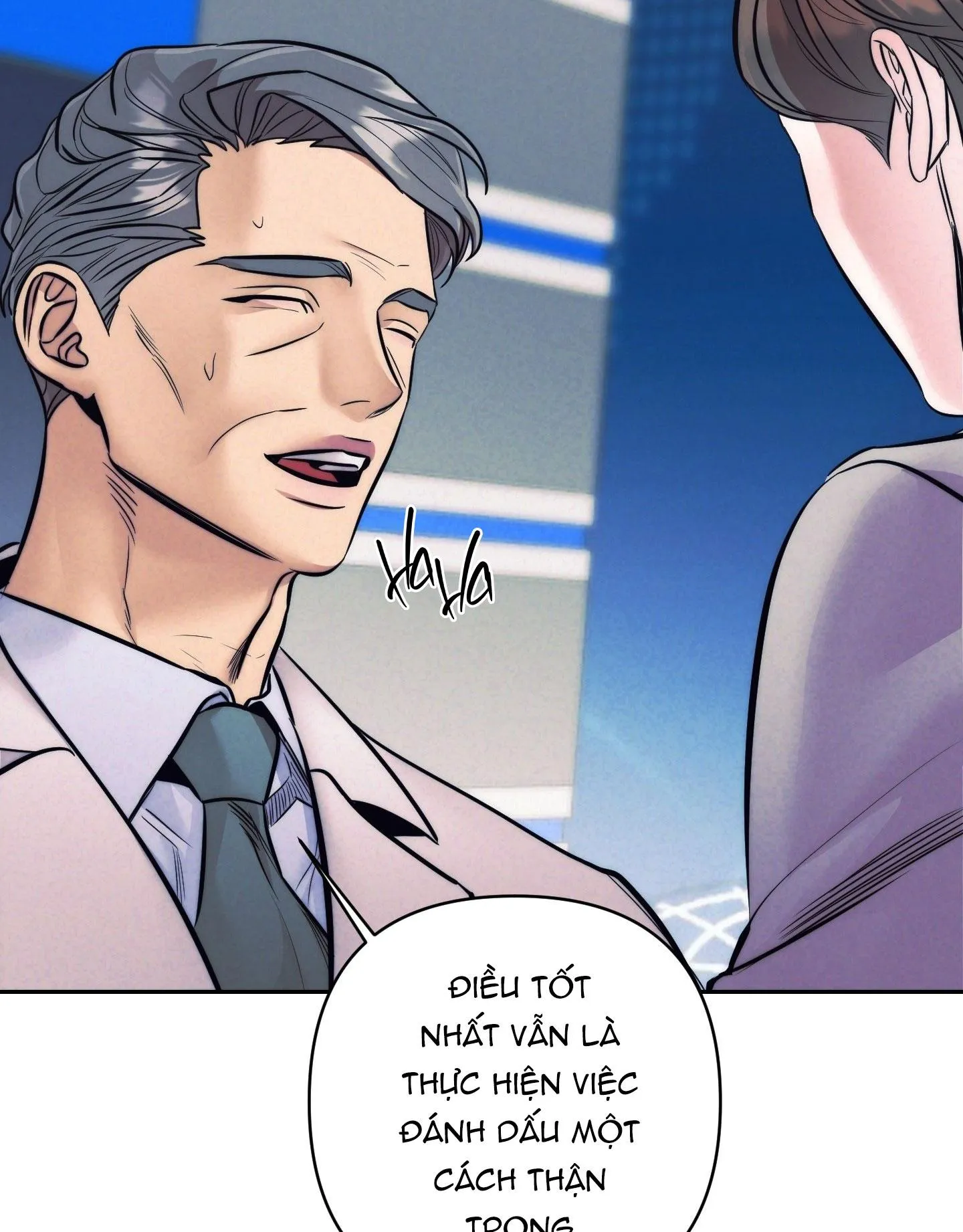 KỲ THỊ Chapter 40 Trang 32