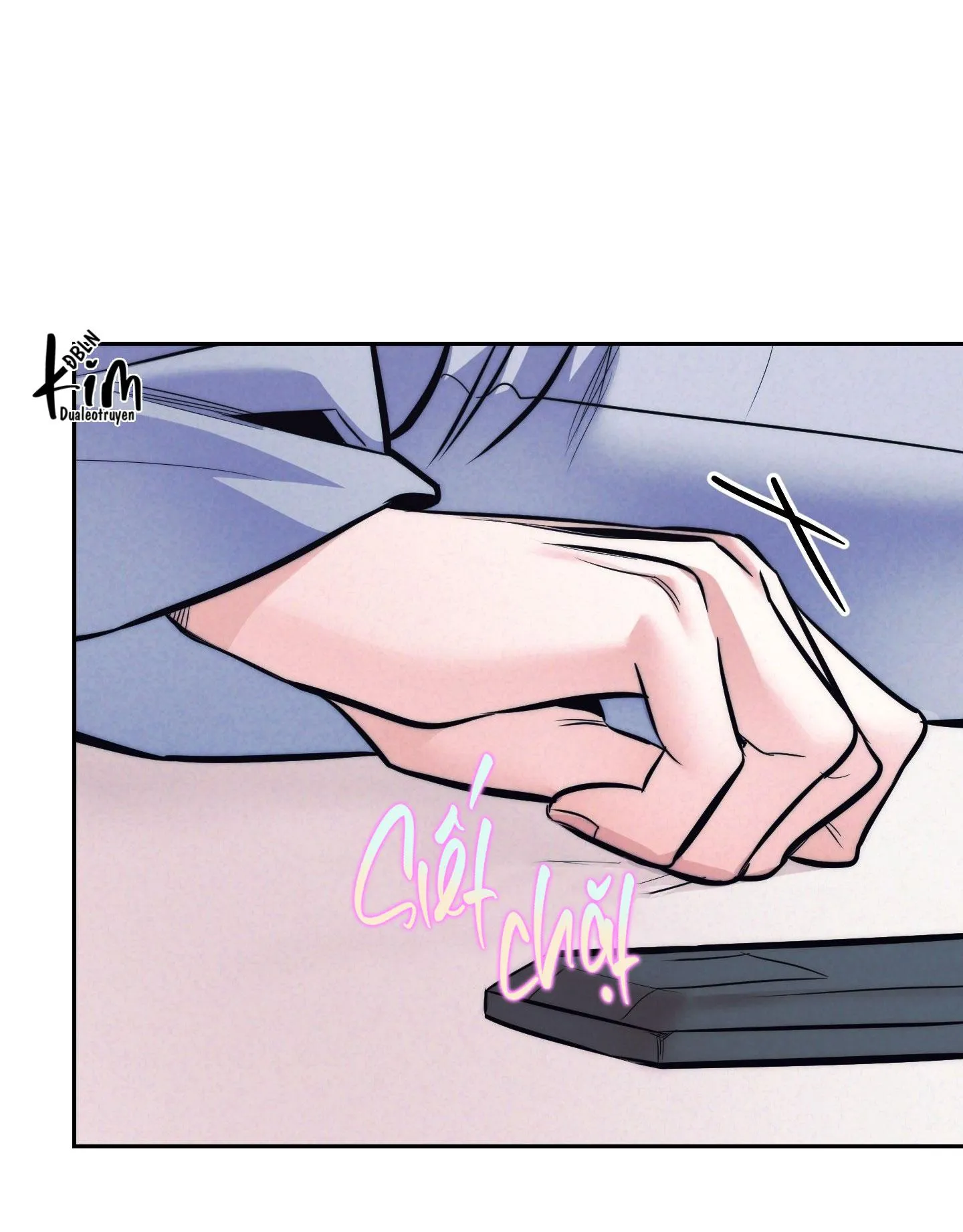 KỲ THỊ Chapter 40 Trang 34