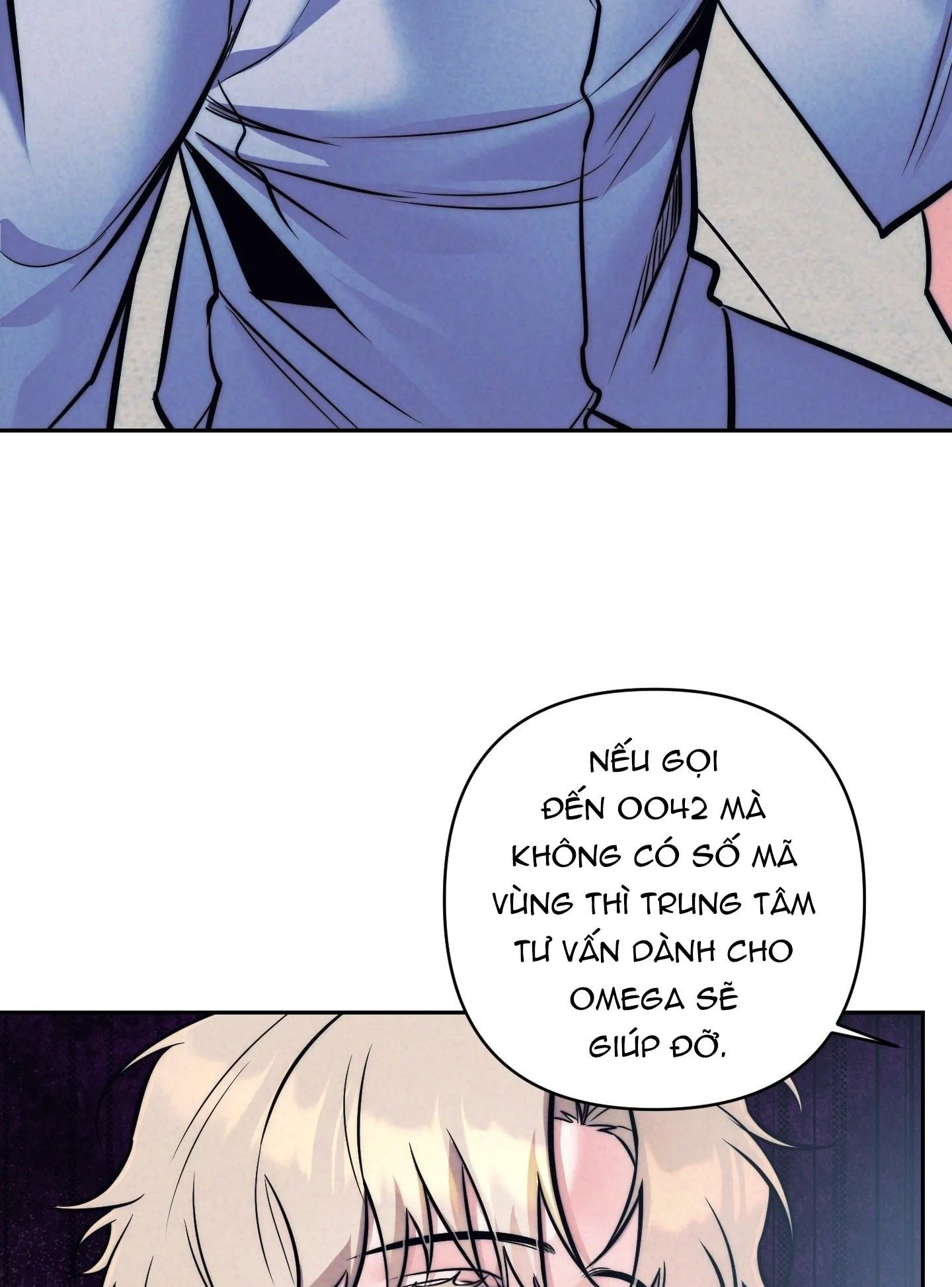 KỲ THỊ Chapter 40 Trang 36