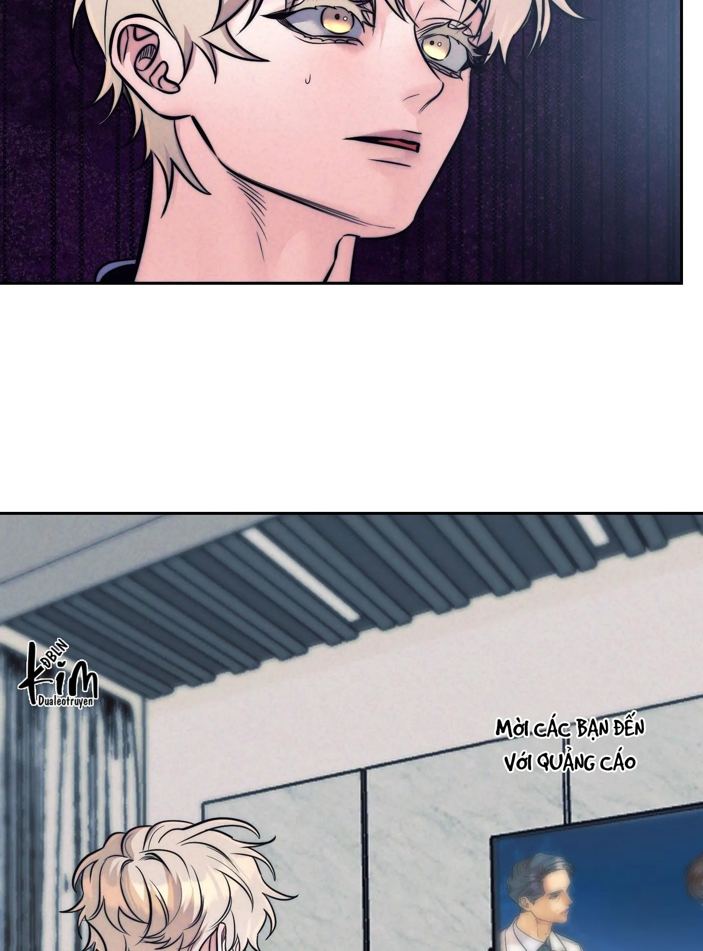 KỲ THỊ Chapter 40 Trang 37