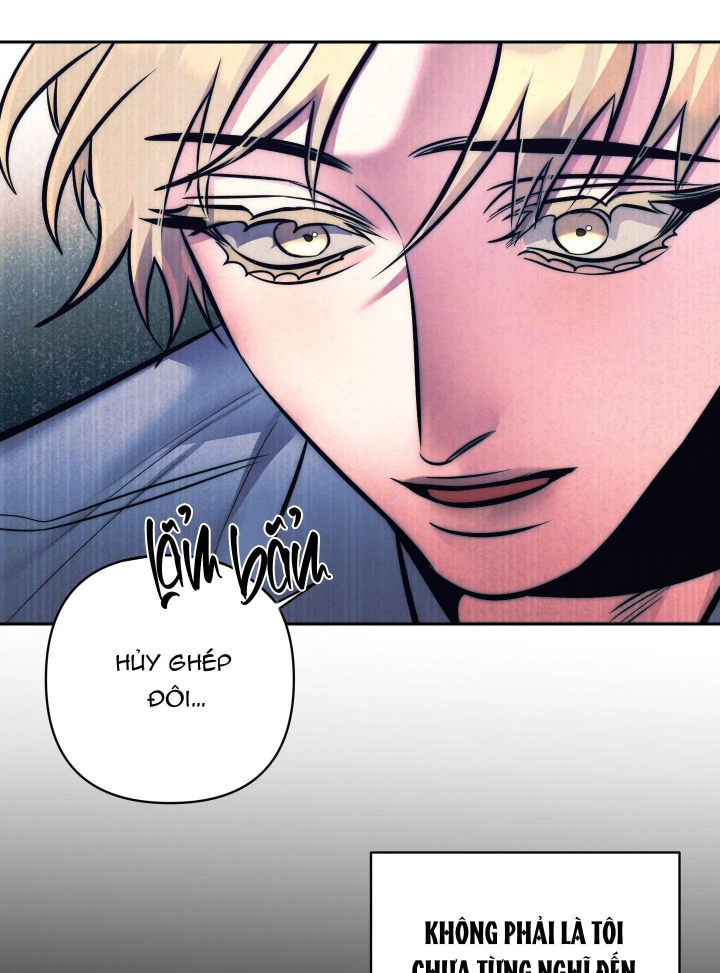 KỲ THỊ Chapter 40 Trang 40