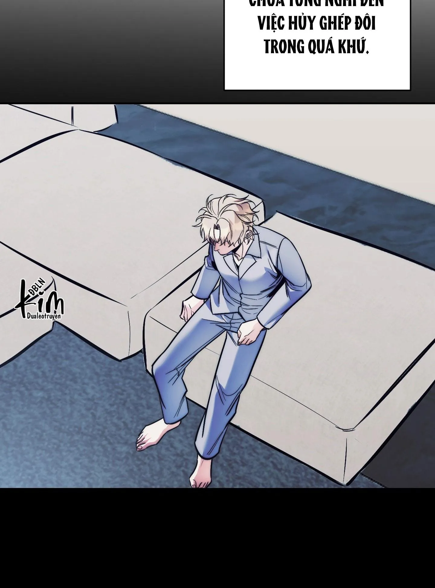 KỲ THỊ Chapter 40 Trang 41