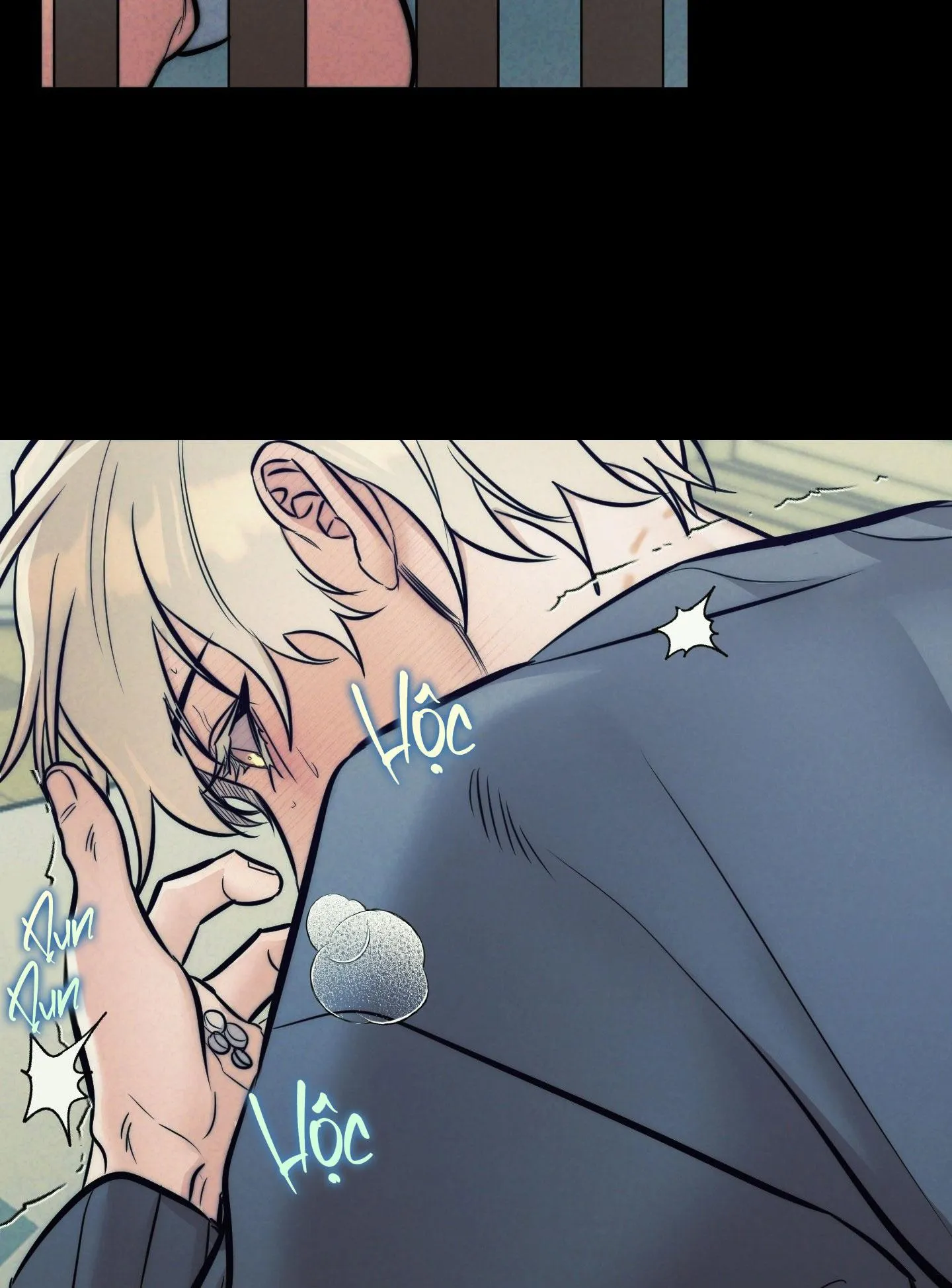 KỲ THỊ Chapter 40 Trang 43