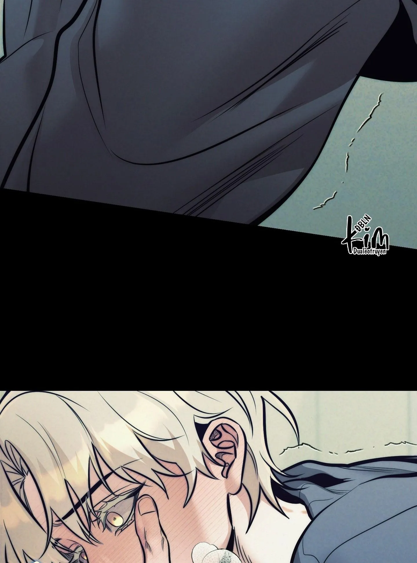 KỲ THỊ Chapter 40 Trang 44