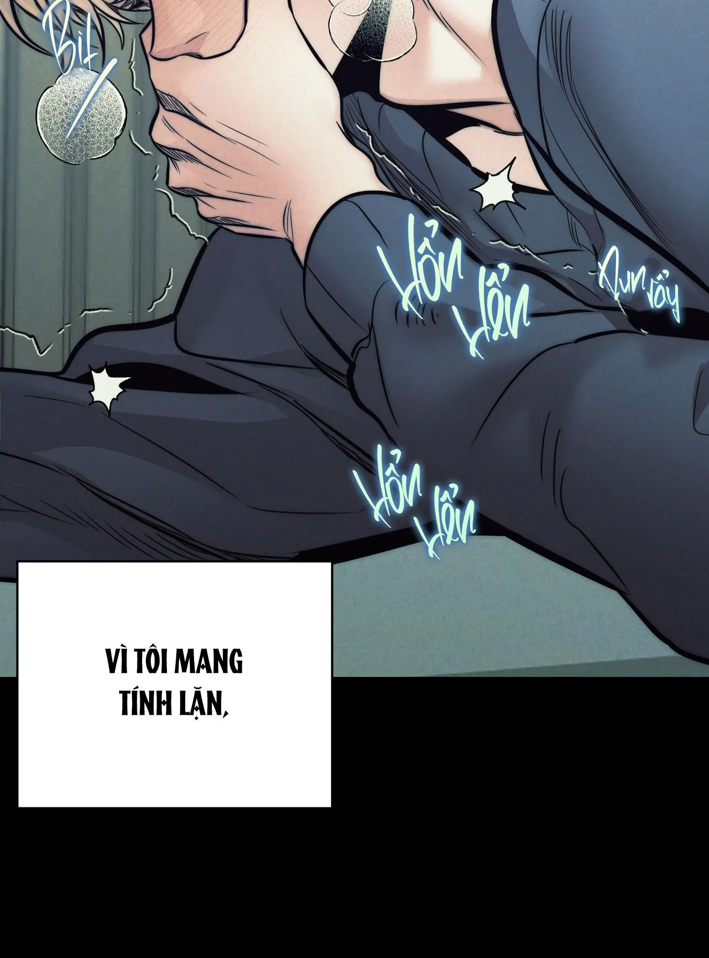 KỲ THỊ Chapter 40 Trang 45