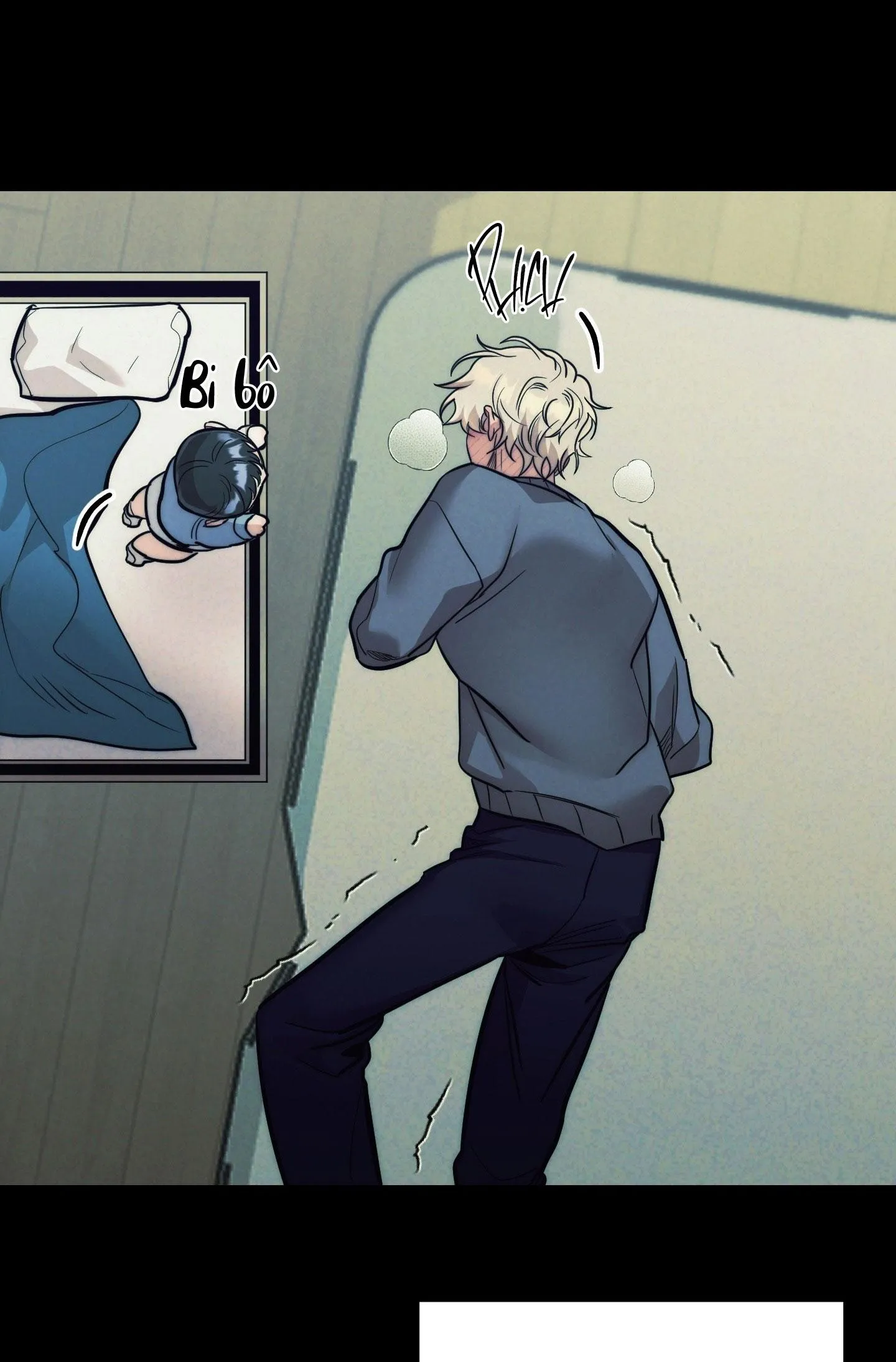 KỲ THỊ Chapter 40 Trang 46