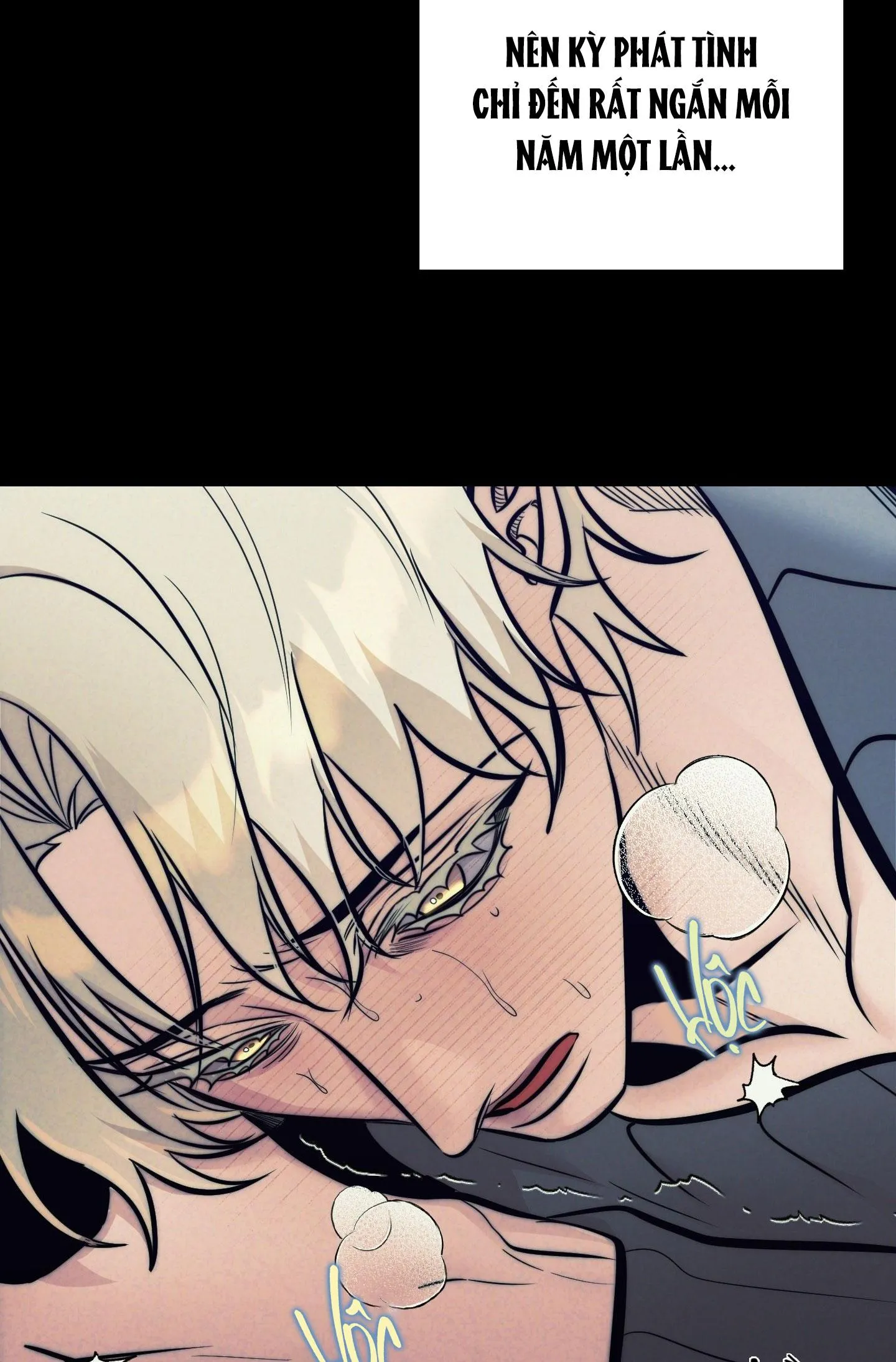 KỲ THỊ Chapter 40 Trang 47