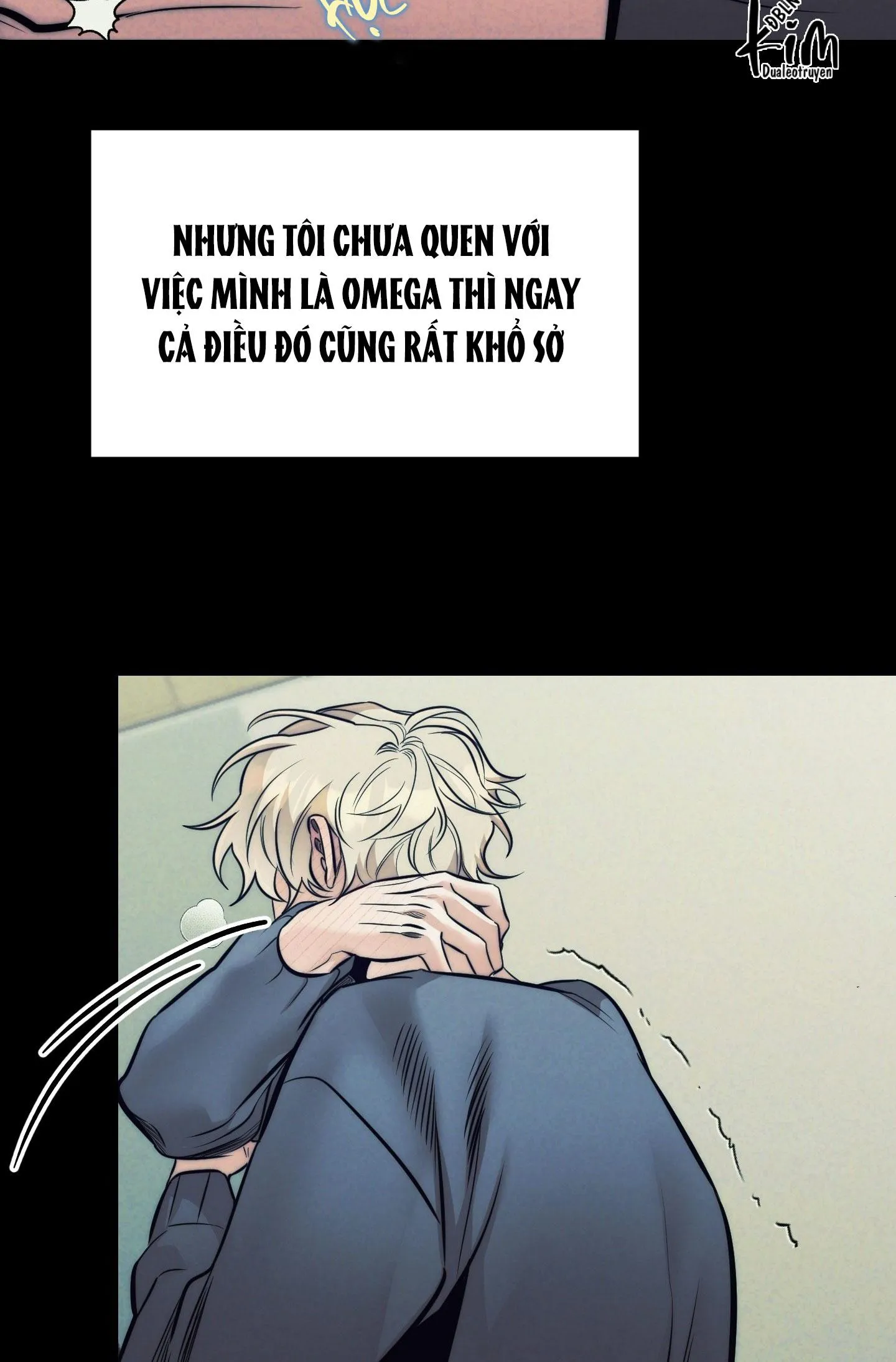 KỲ THỊ Chapter 40 Trang 48