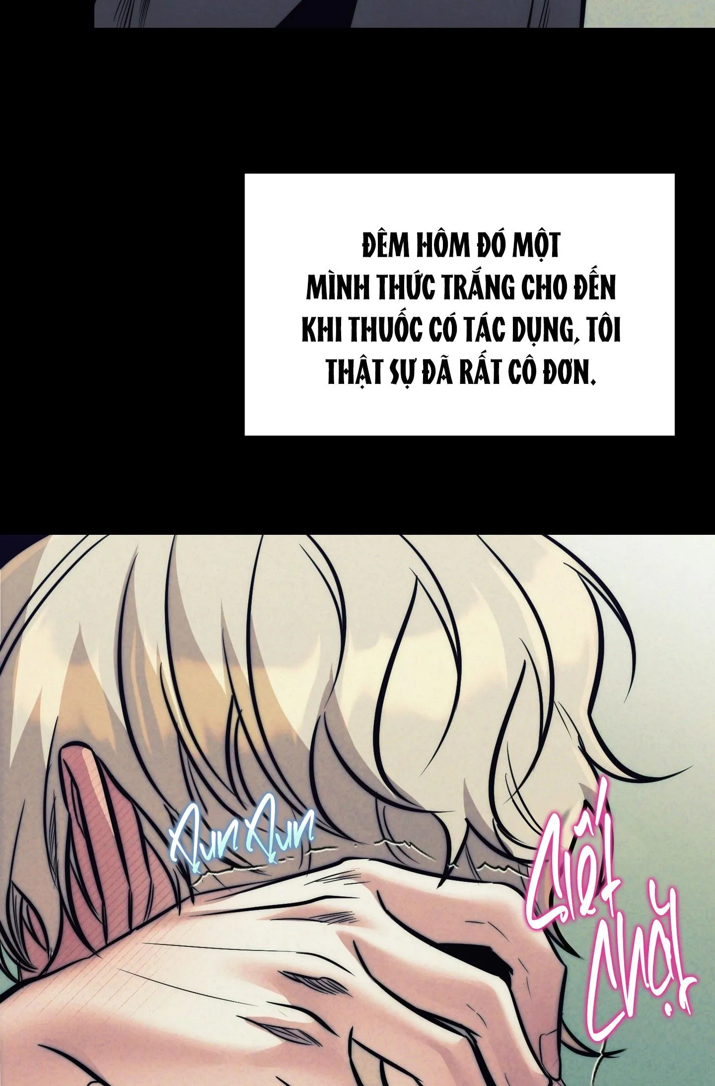 KỲ THỊ Chapter 40 Trang 49