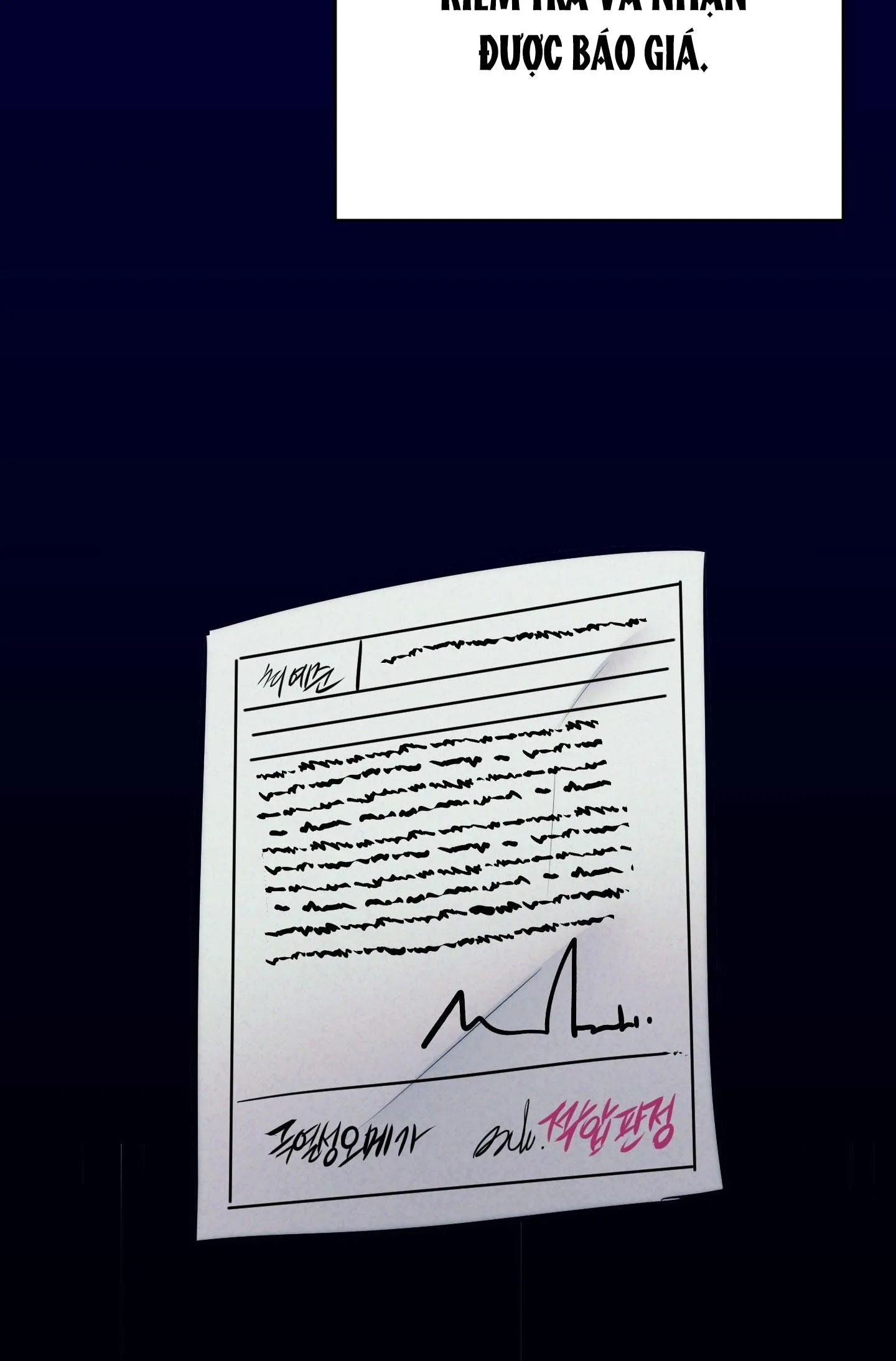 KỲ THỊ Chapter 40 Trang 54