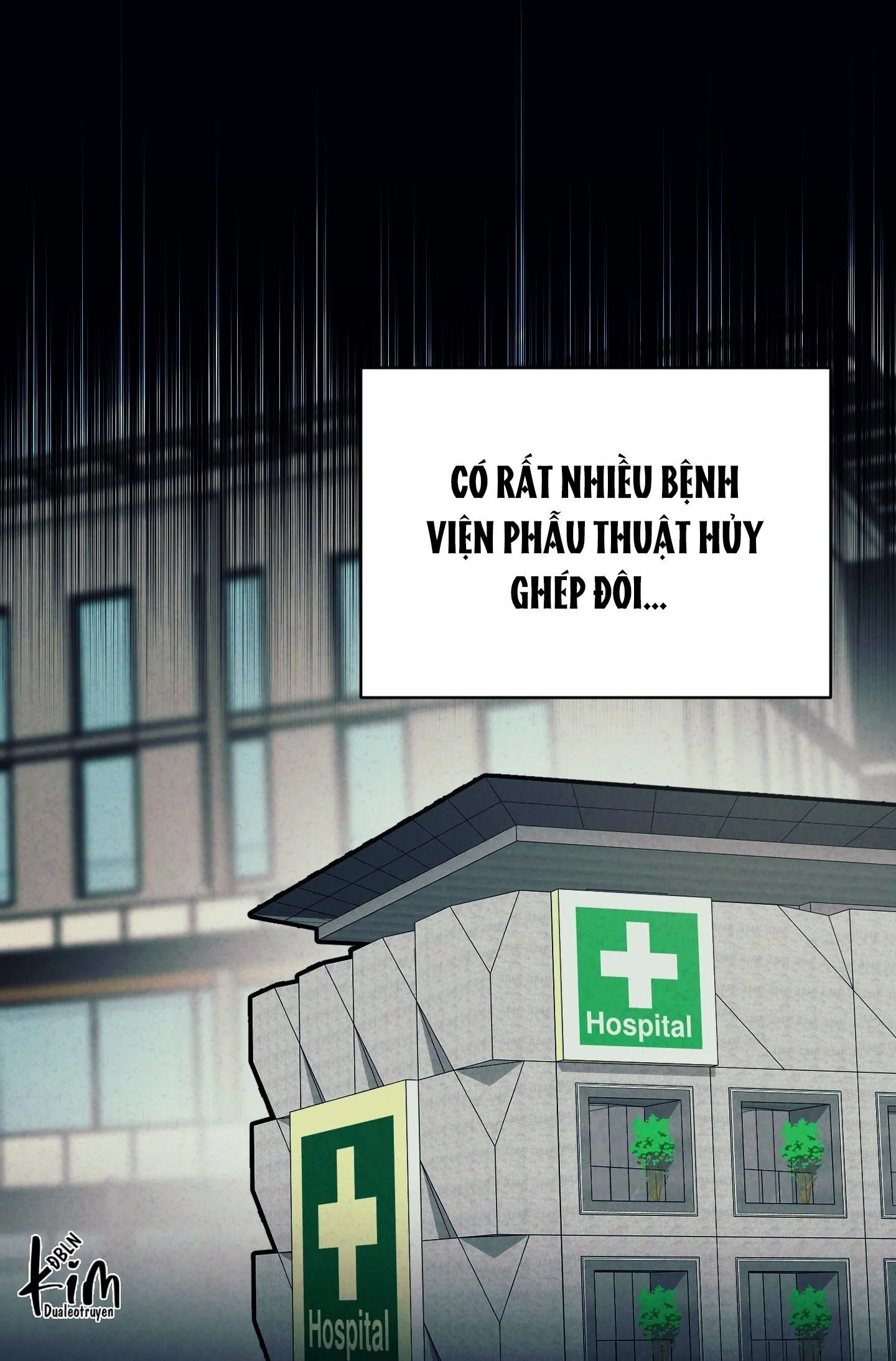 KỲ THỊ Chapter 40 Trang 55