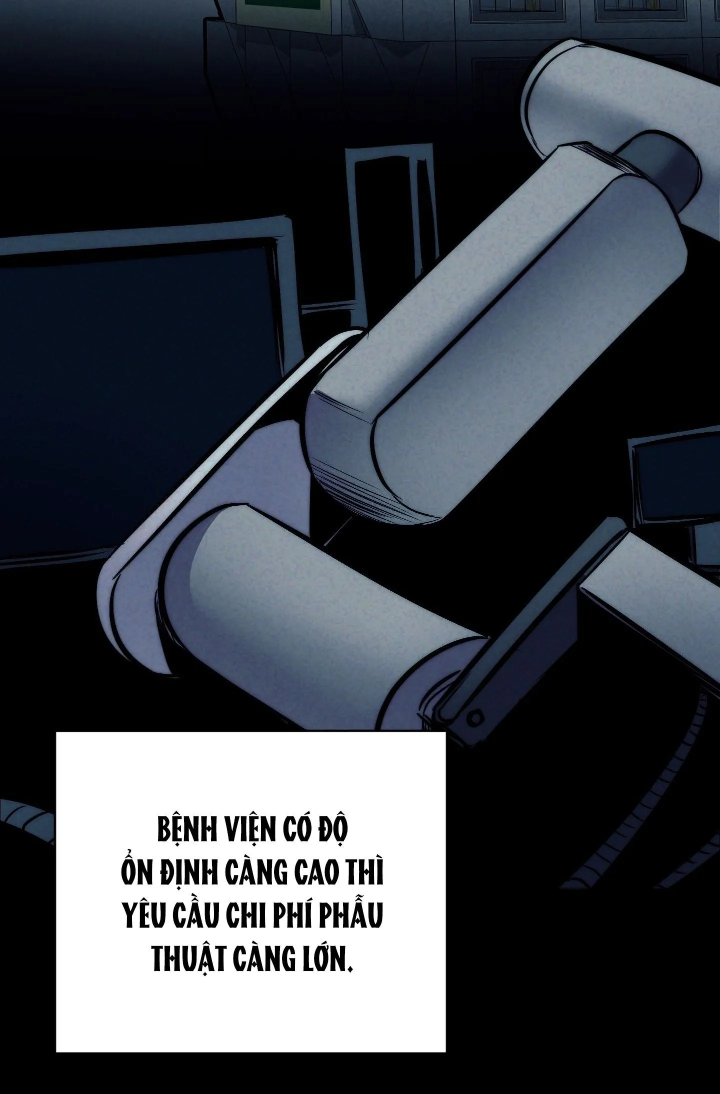KỲ THỊ Chapter 40 Trang 56