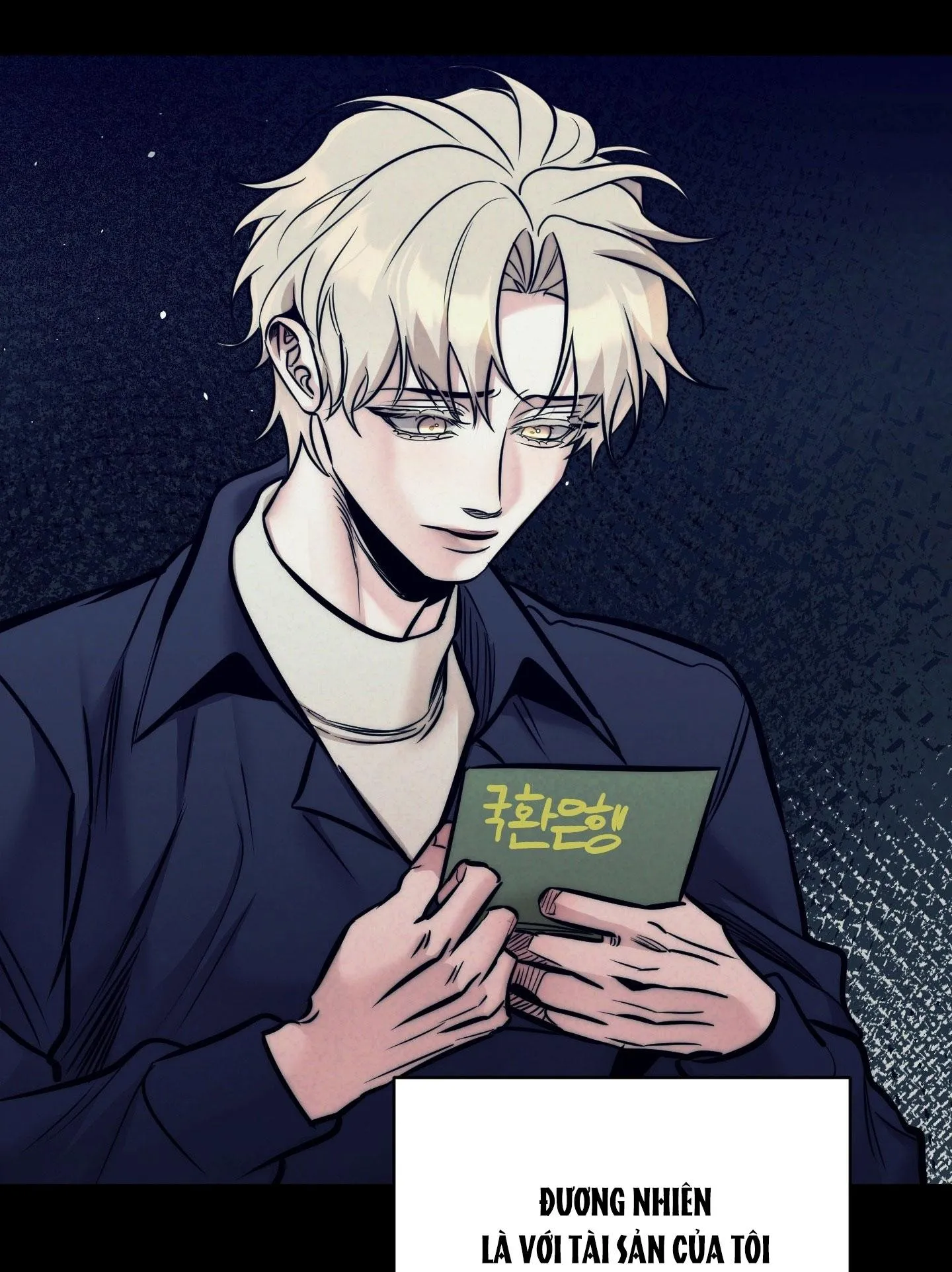 KỲ THỊ Chapter 40 Trang 57