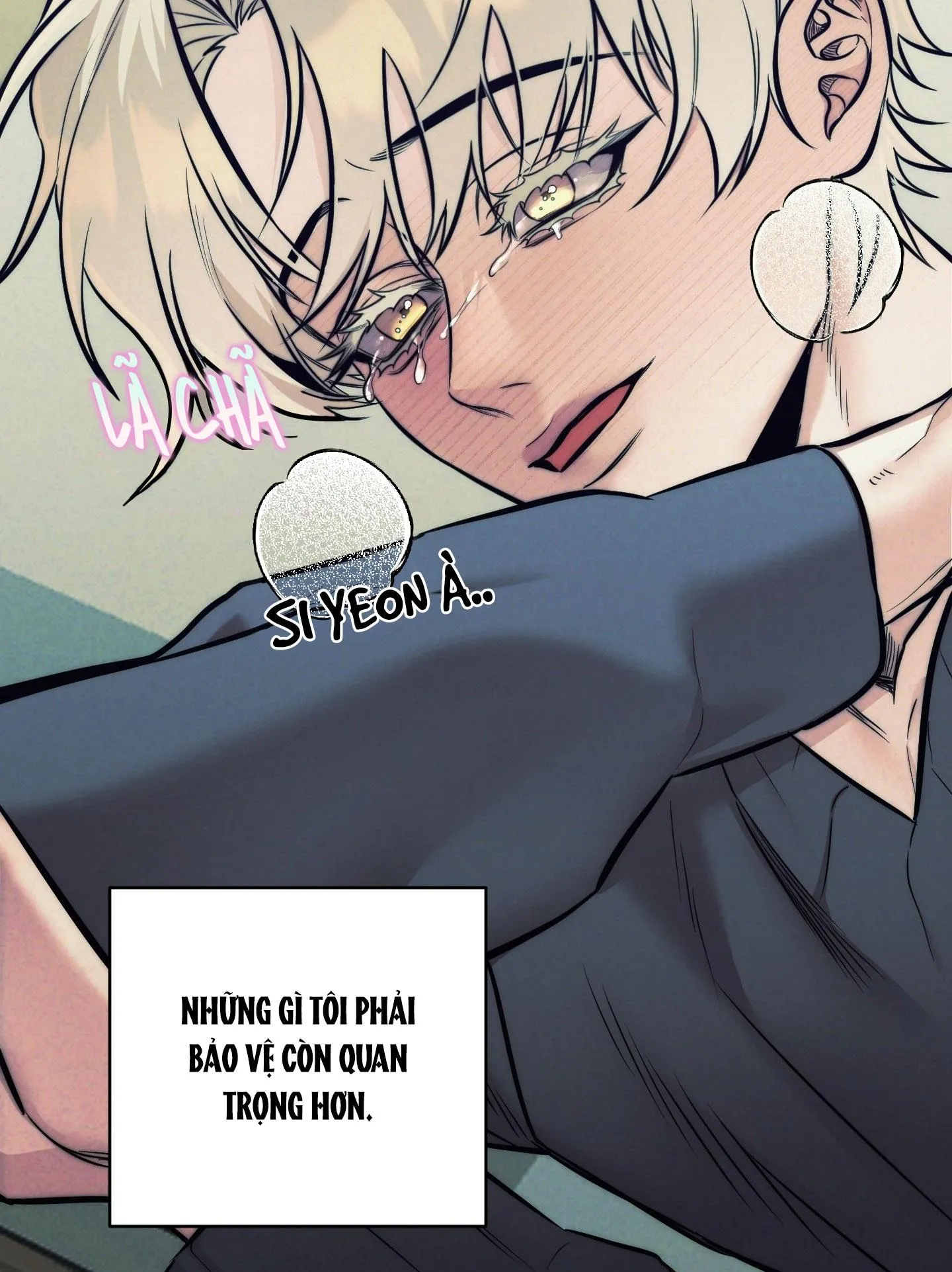 KỲ THỊ Chapter 40 Trang 60