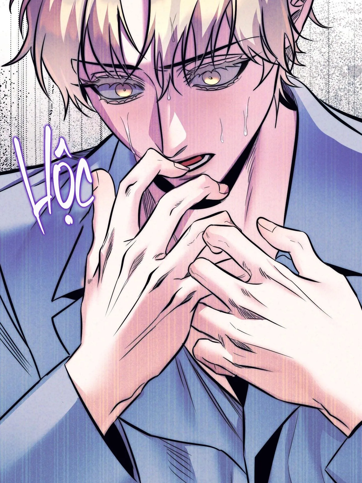 KỲ THỊ Chapter 40 Trang 64