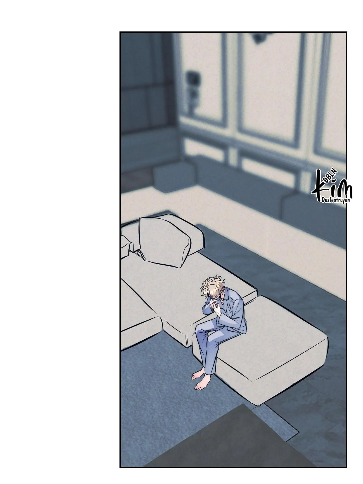 KỲ THỊ Chapter 40 Trang 67