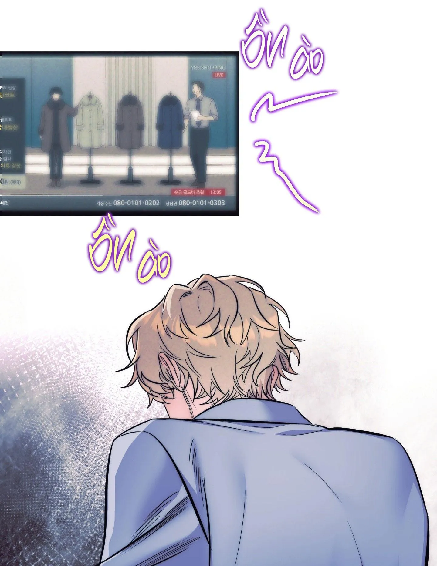 KỲ THỊ Chapter 40 Trang 68