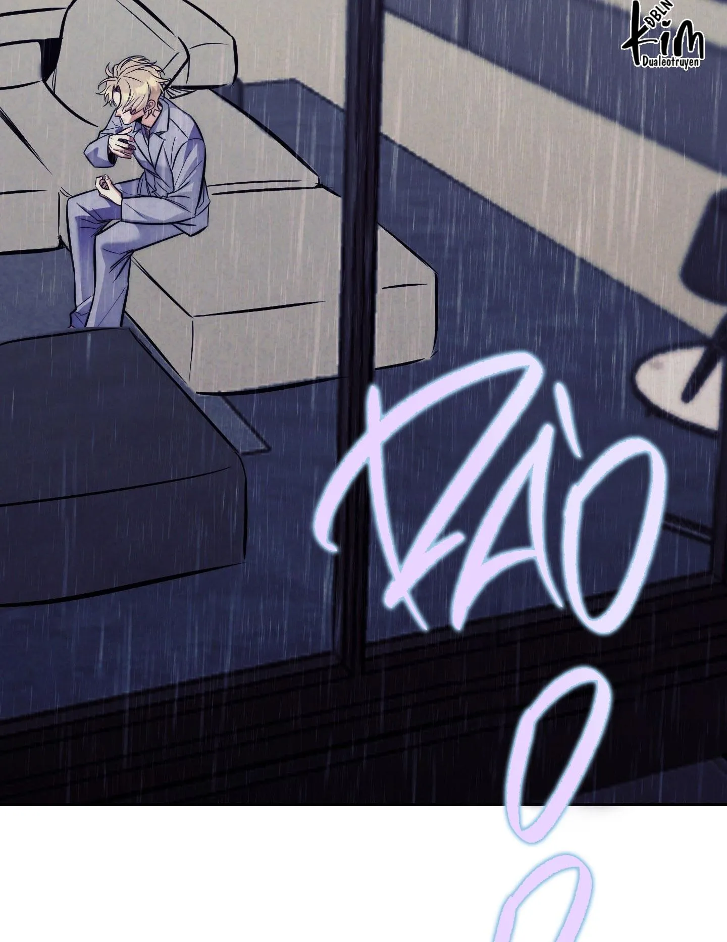 KỲ THỊ Chapter 40 Trang 76