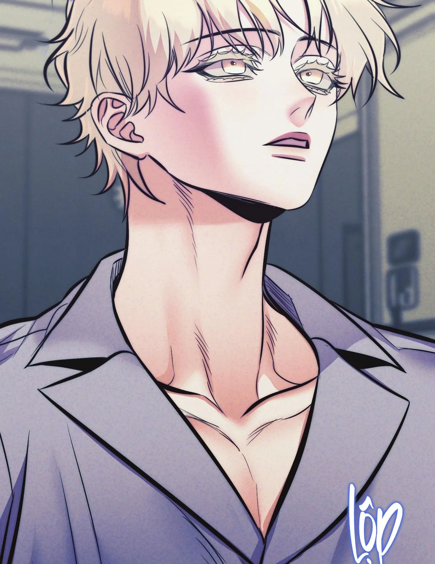 KỲ THỊ Chapter 40 Trang 83