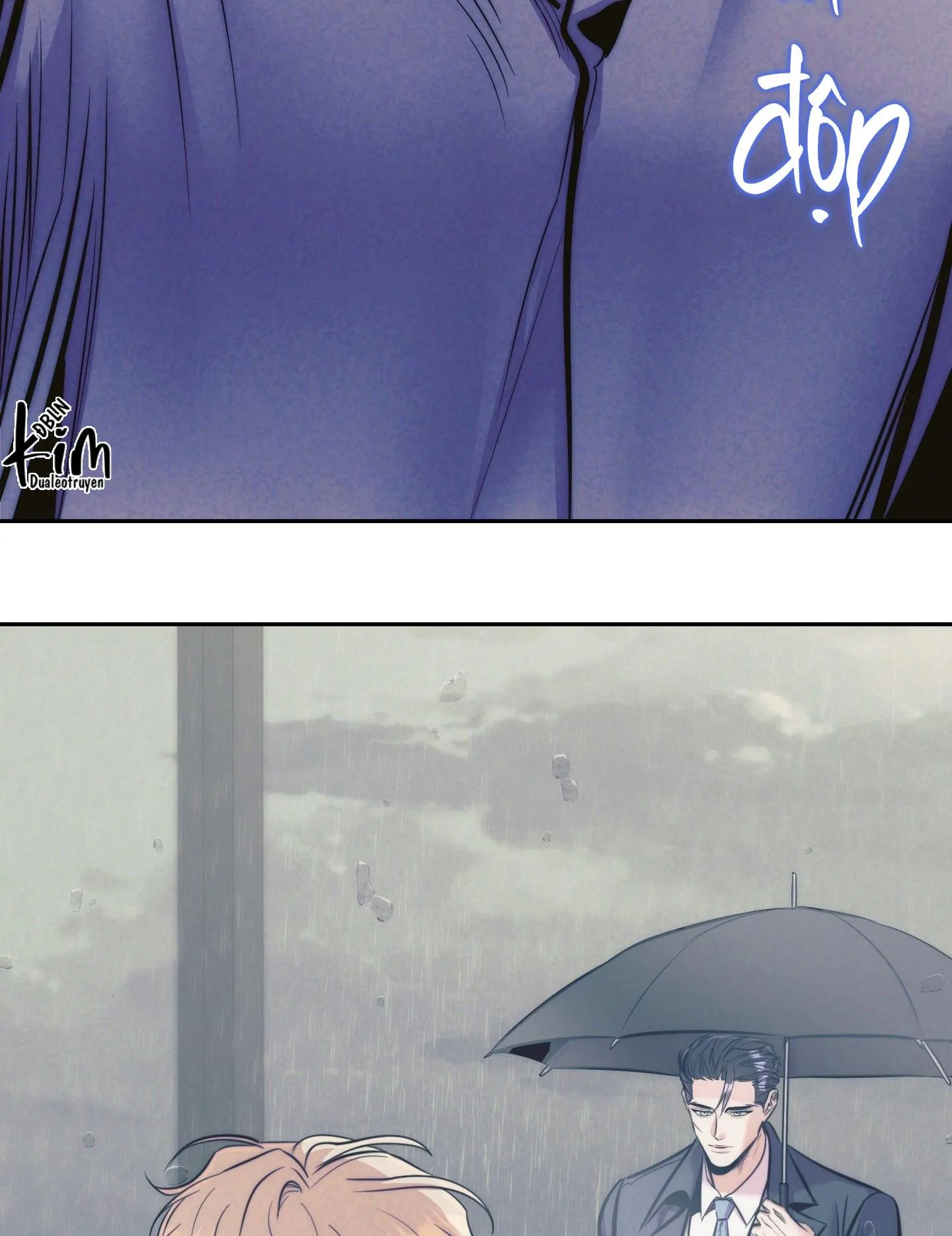 KỲ THỊ Chapter 40 Trang 84