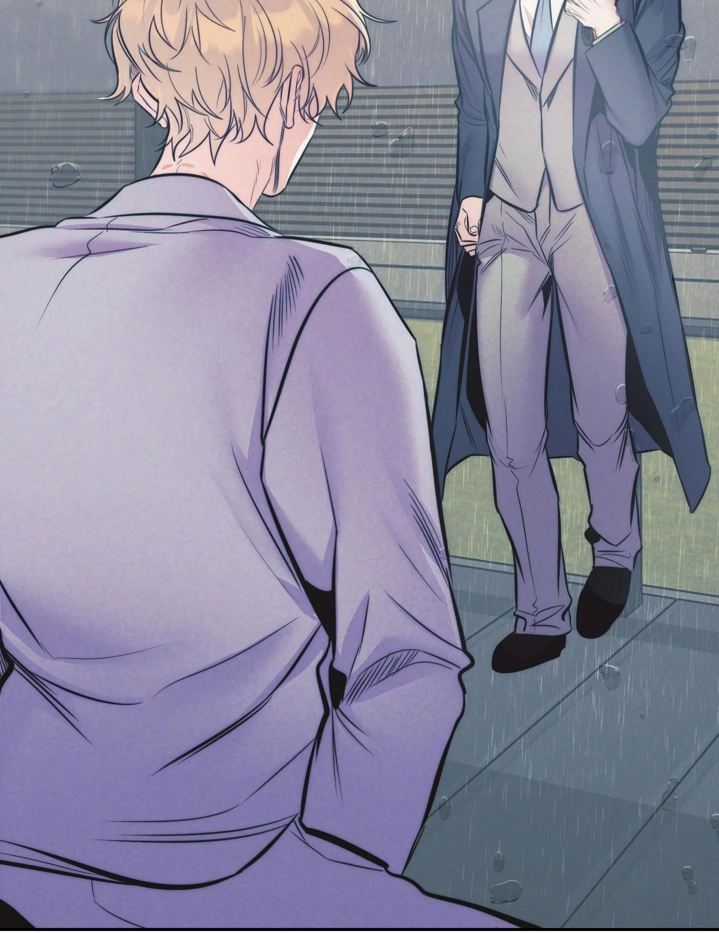 KỲ THỊ Chapter 40 Trang 85