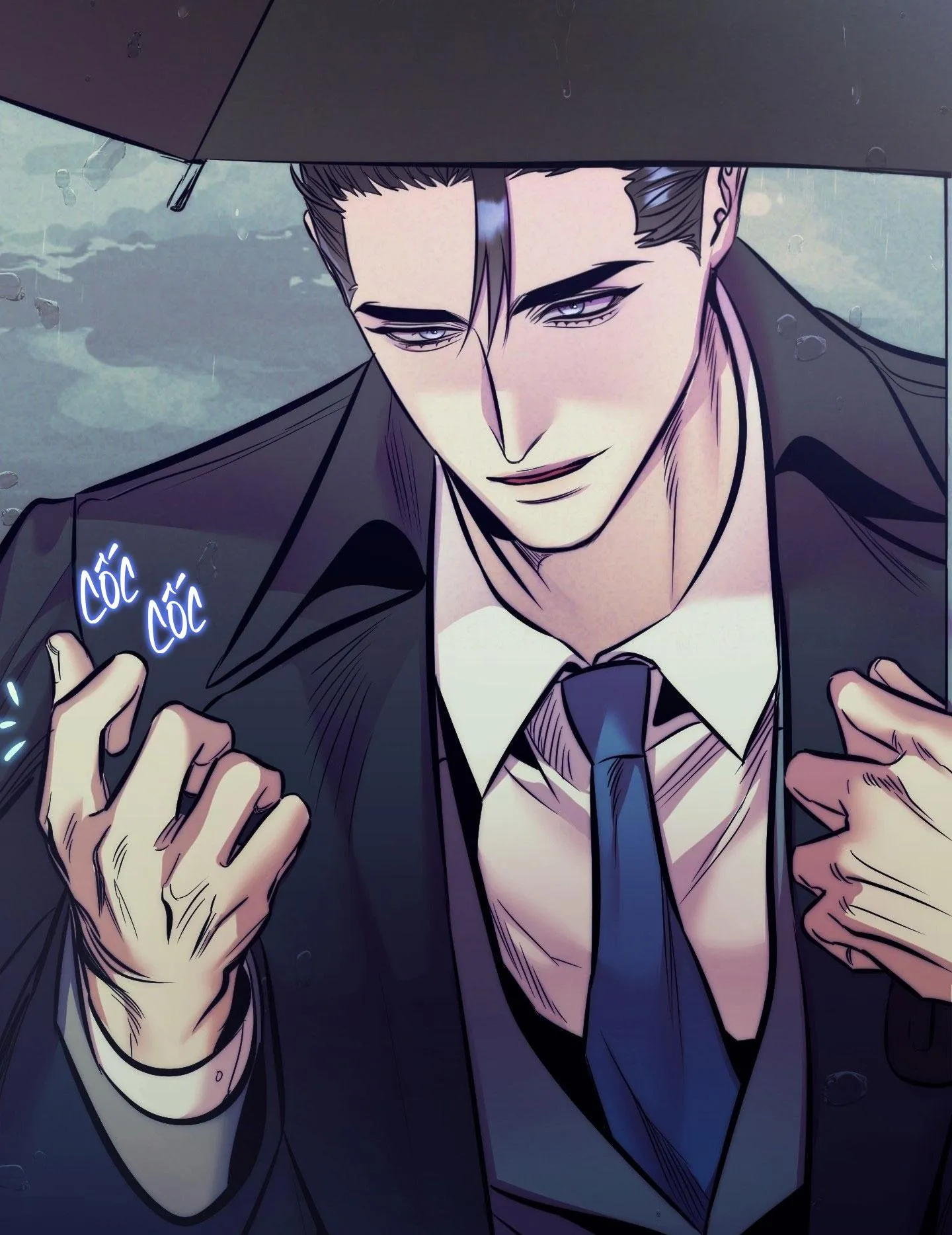 KỲ THỊ Chapter 40 Trang 88