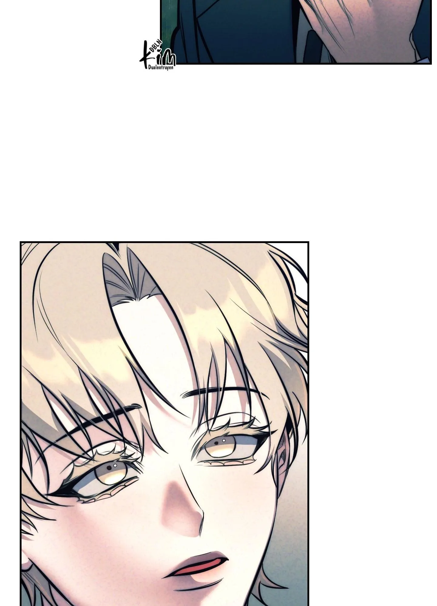 KỲ THỊ Chapter 41 Trang 3