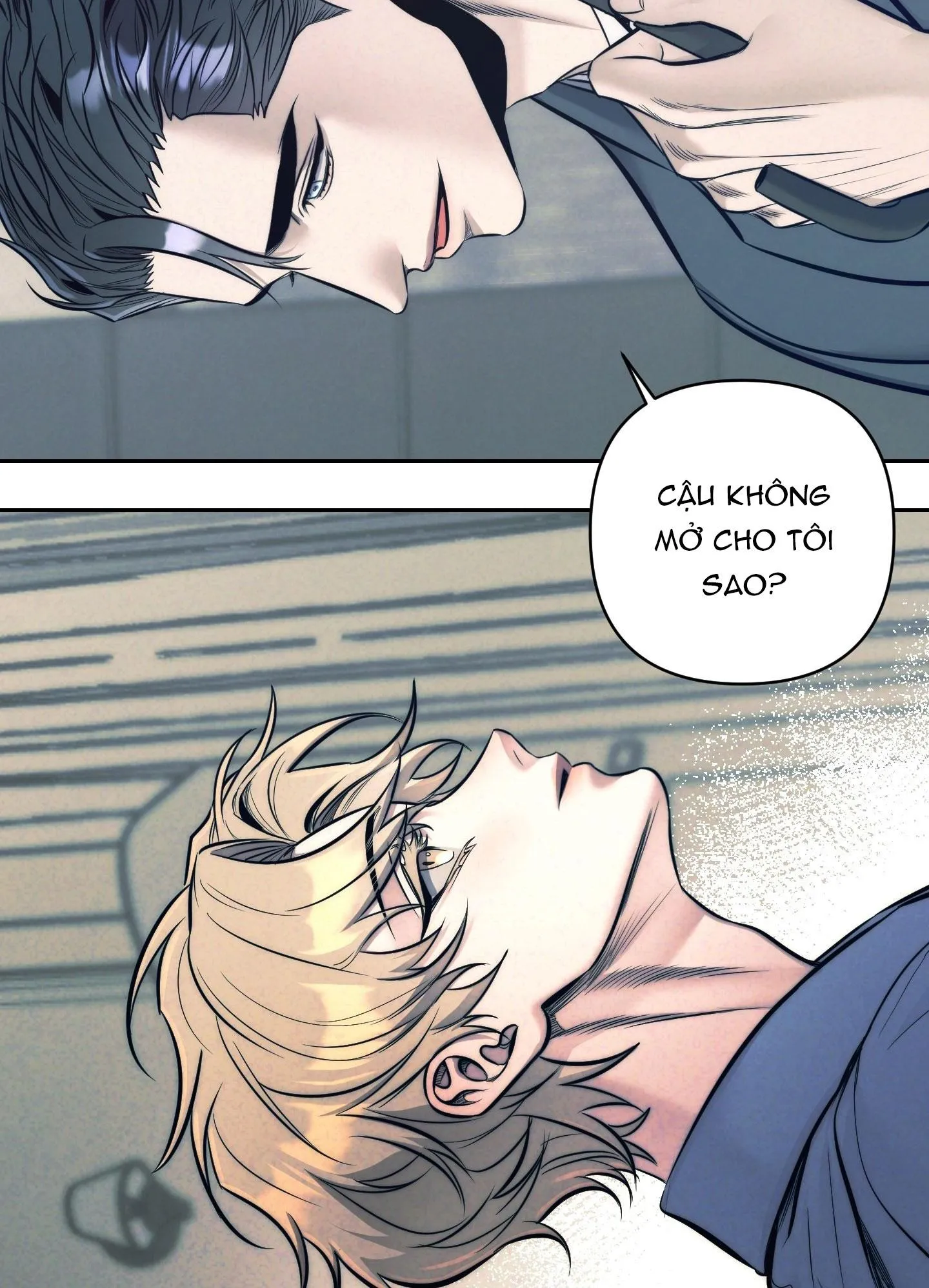 KỲ THỊ Chapter 41 Trang 5