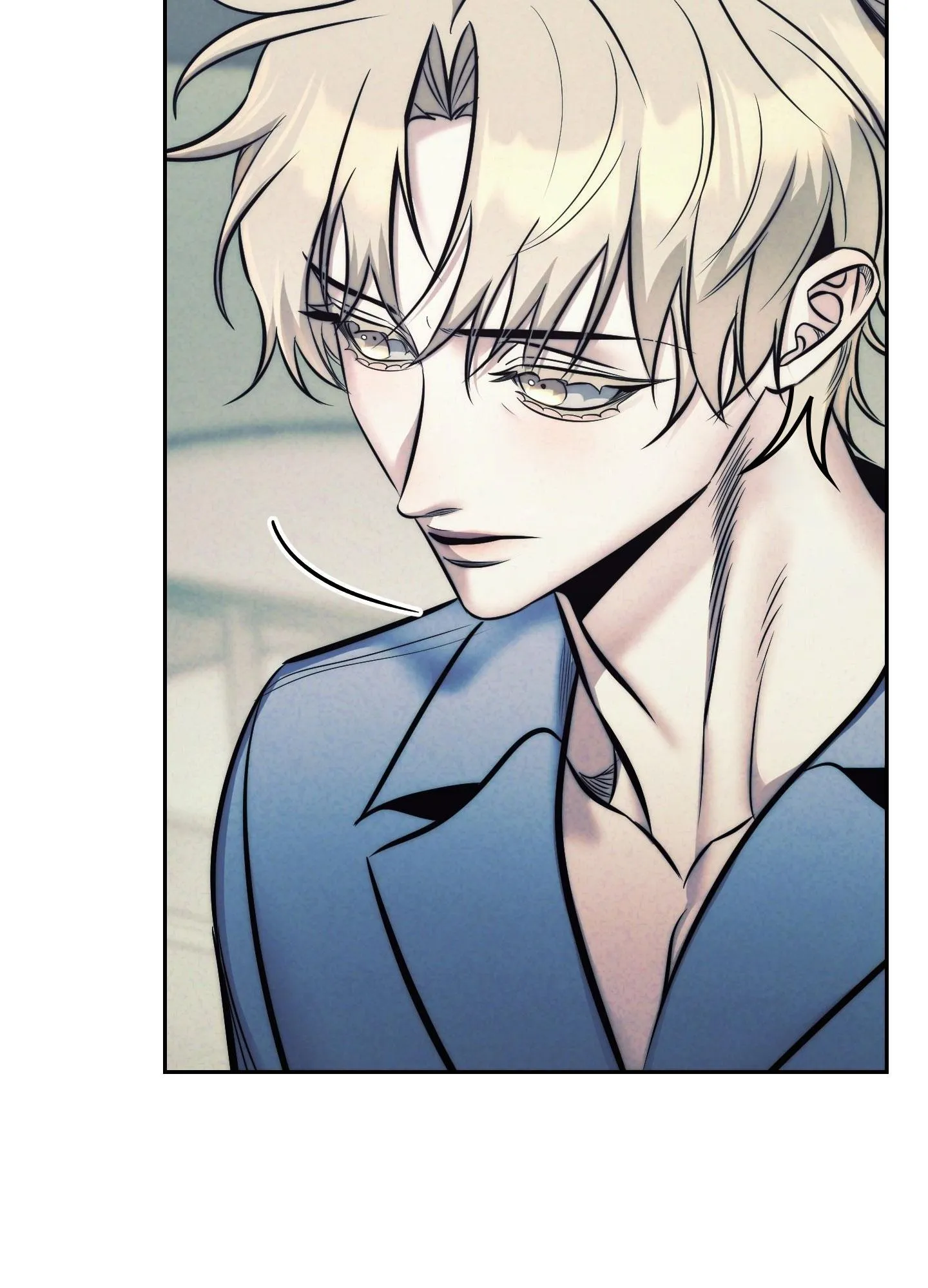 KỲ THỊ Chapter 41 Trang 8