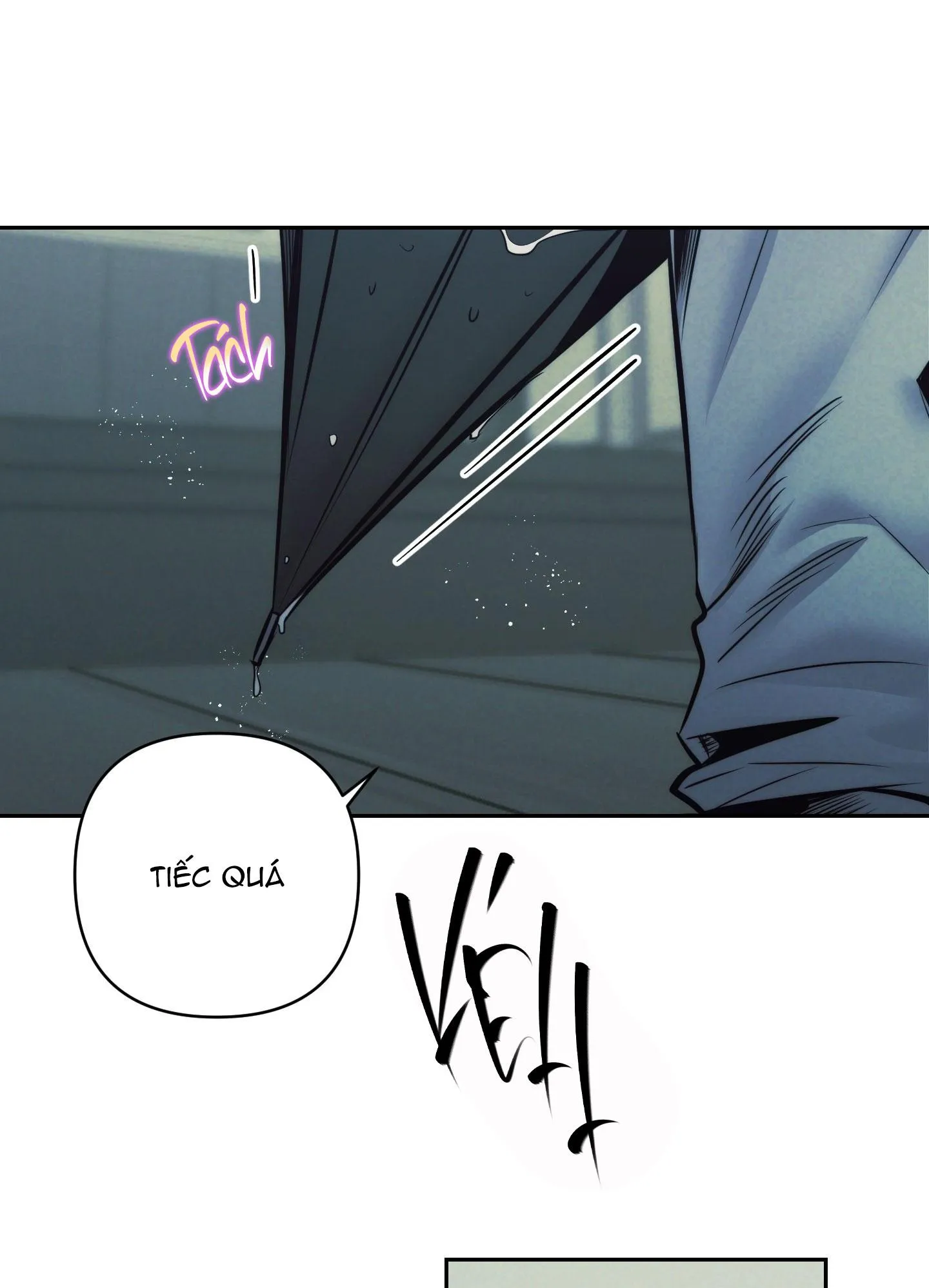 KỲ THỊ Chapter 41 Trang 9