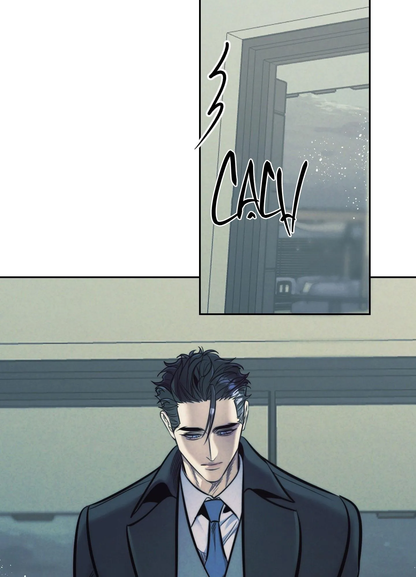 KỲ THỊ Chapter 41 Trang 10