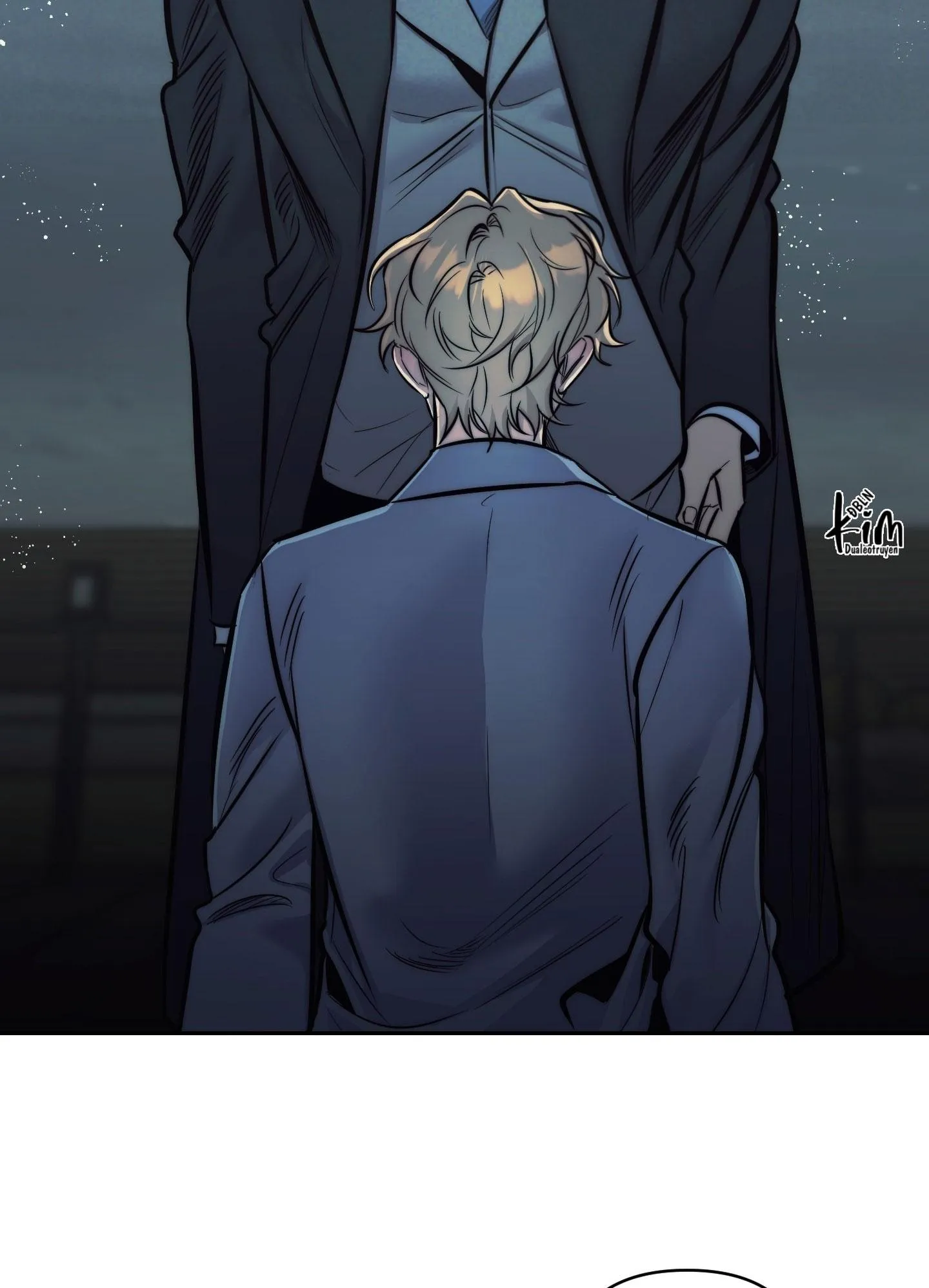 KỲ THỊ Chapter 41 Trang 11