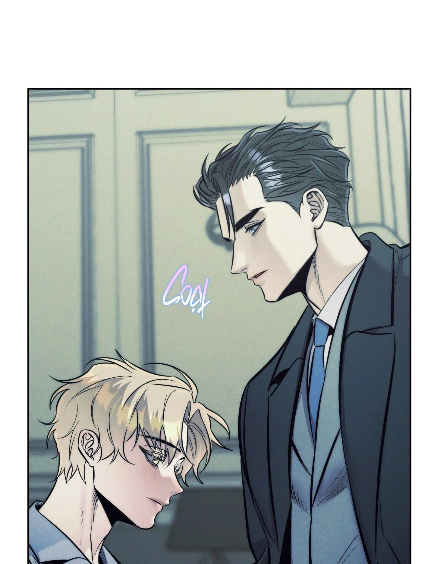 KỲ THỊ Chapter 41 Trang 13