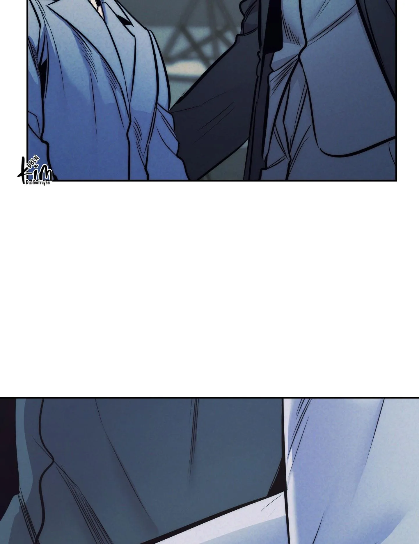 KỲ THỊ Chapter 41 Trang 14