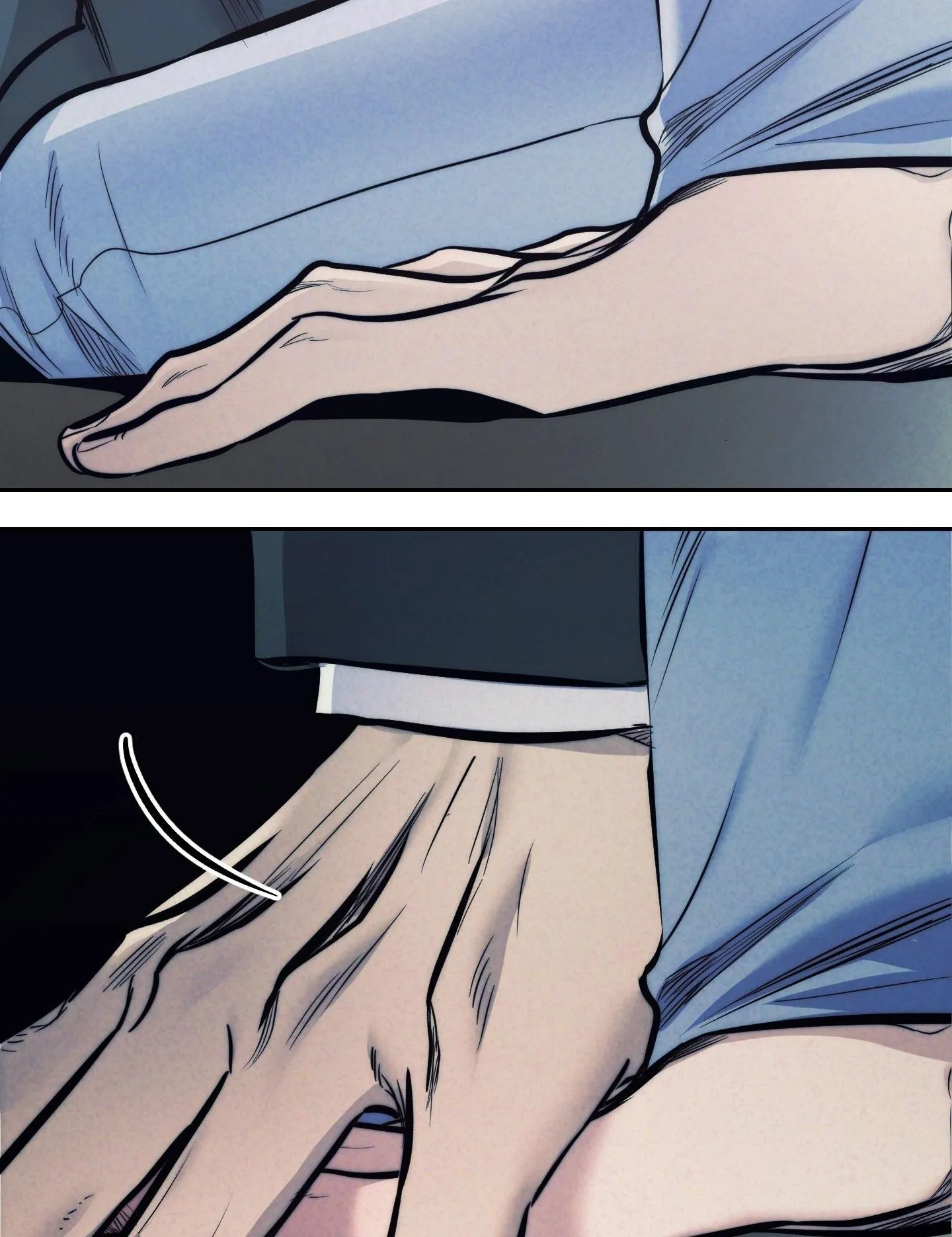 KỲ THỊ Chapter 41 Trang 15