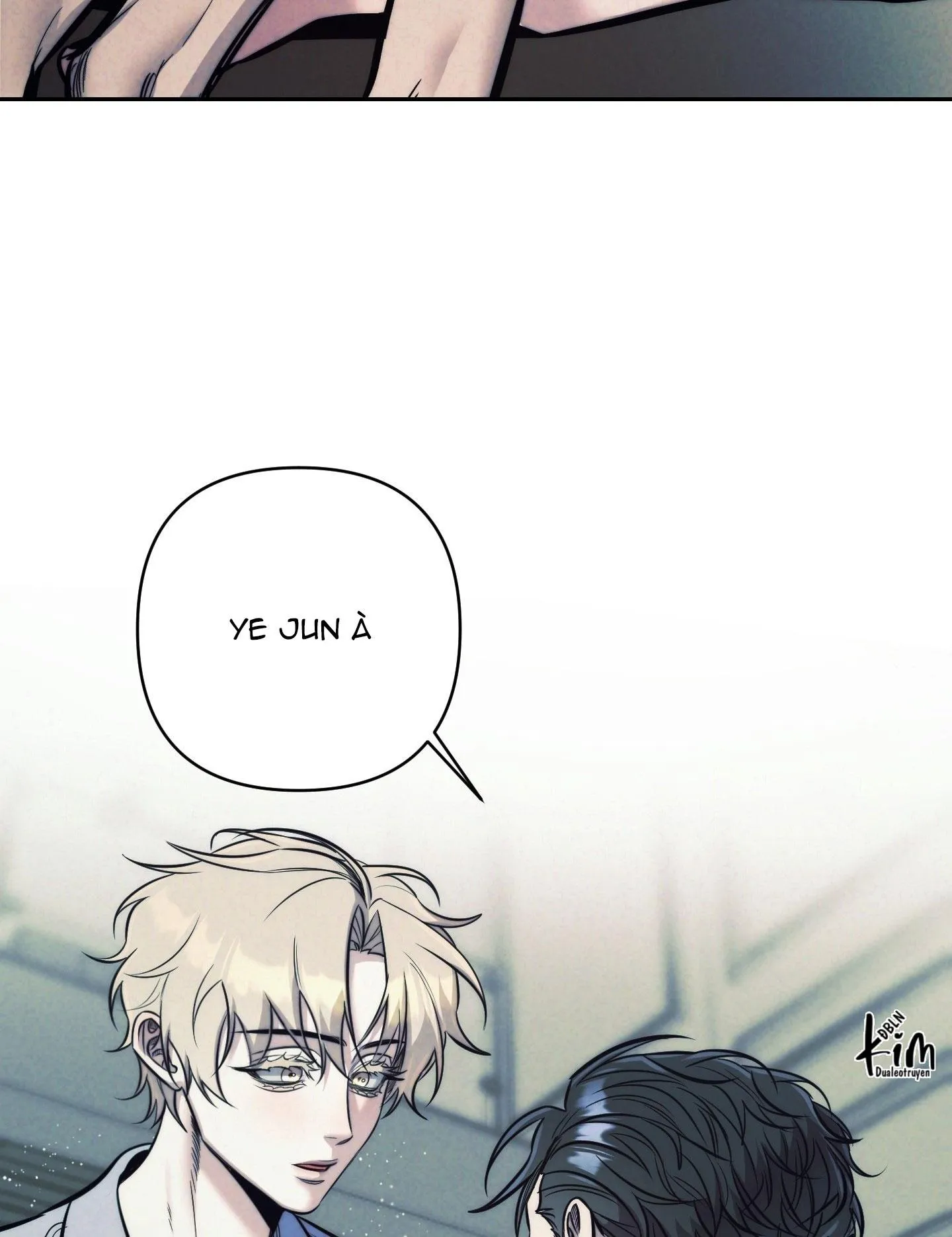 KỲ THỊ Chapter 41 Trang 16