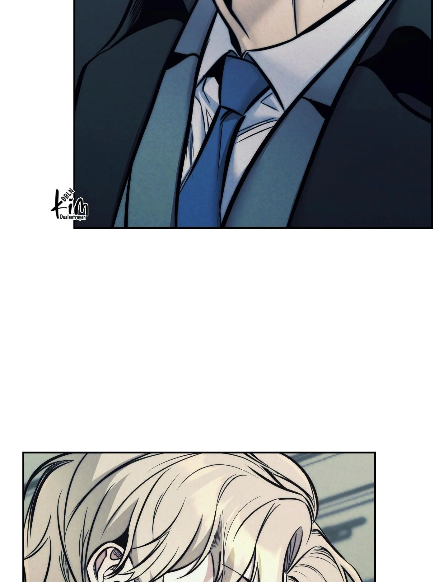 KỲ THỊ Chapter 41 Trang 19