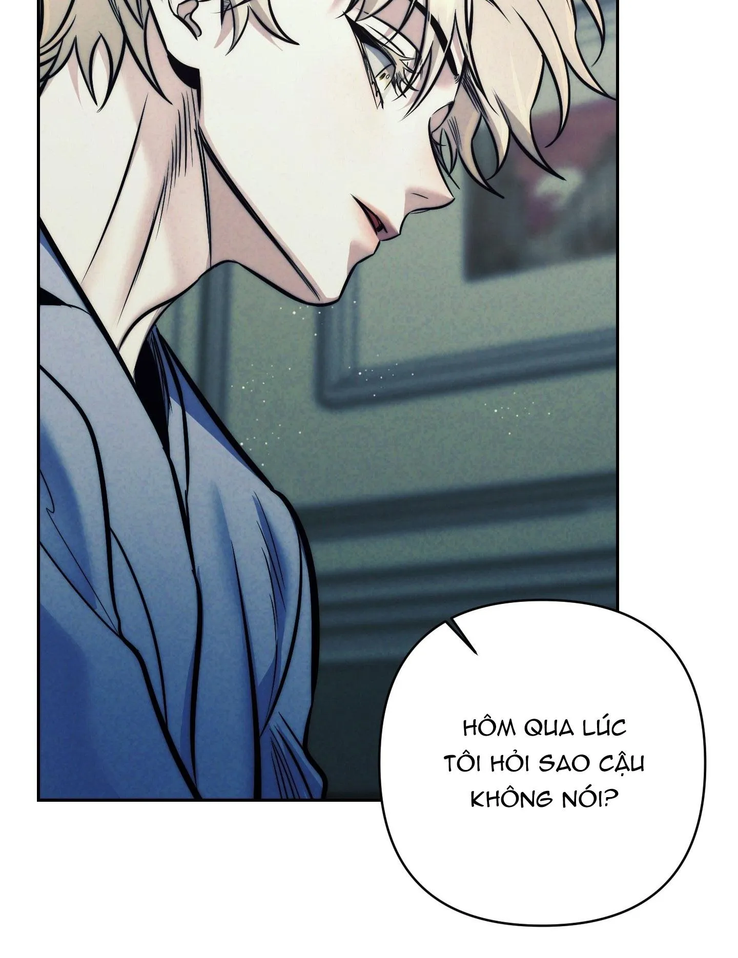 KỲ THỊ Chapter 41 Trang 20