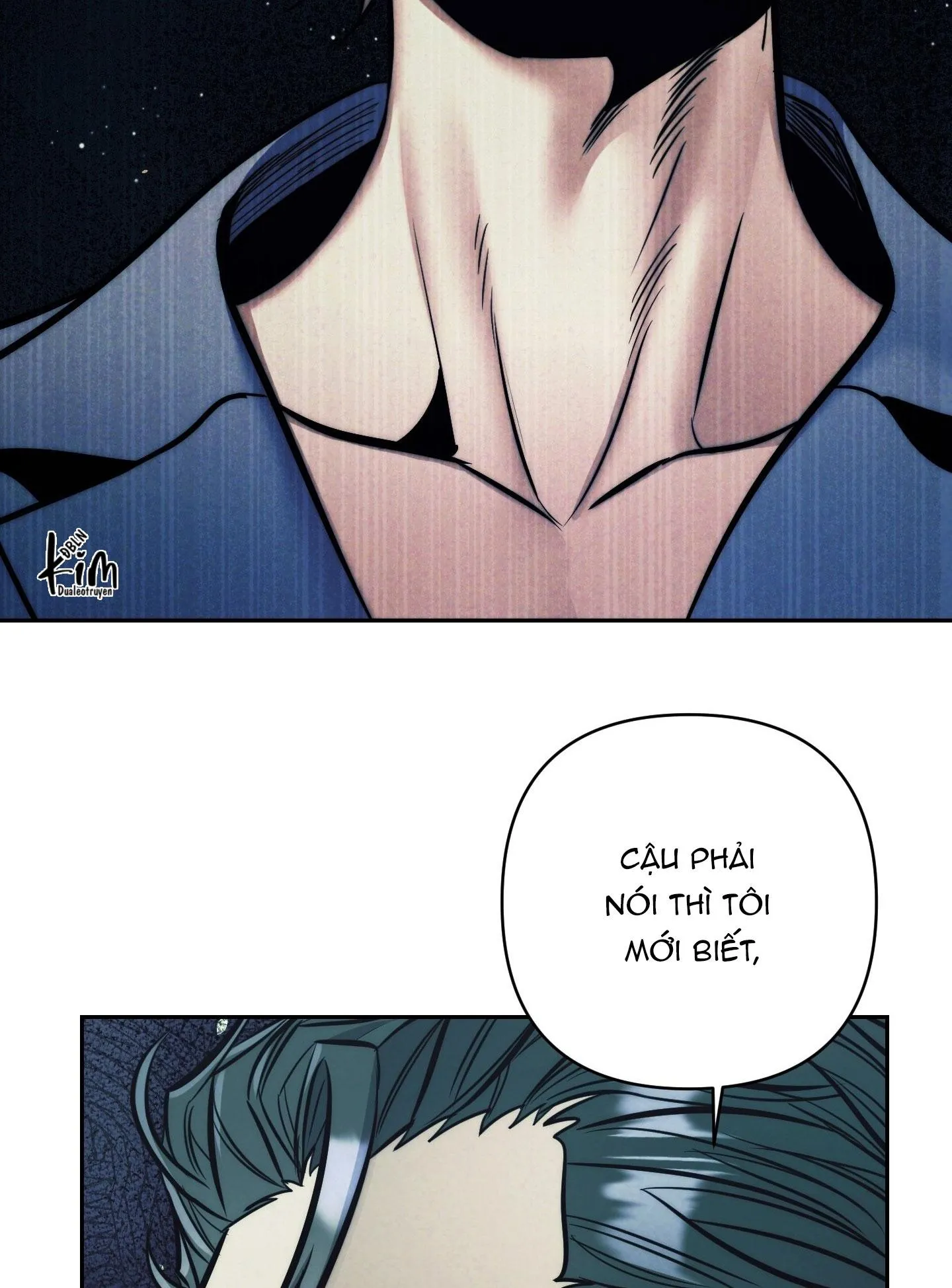 KỲ THỊ Chapter 41 Trang 28