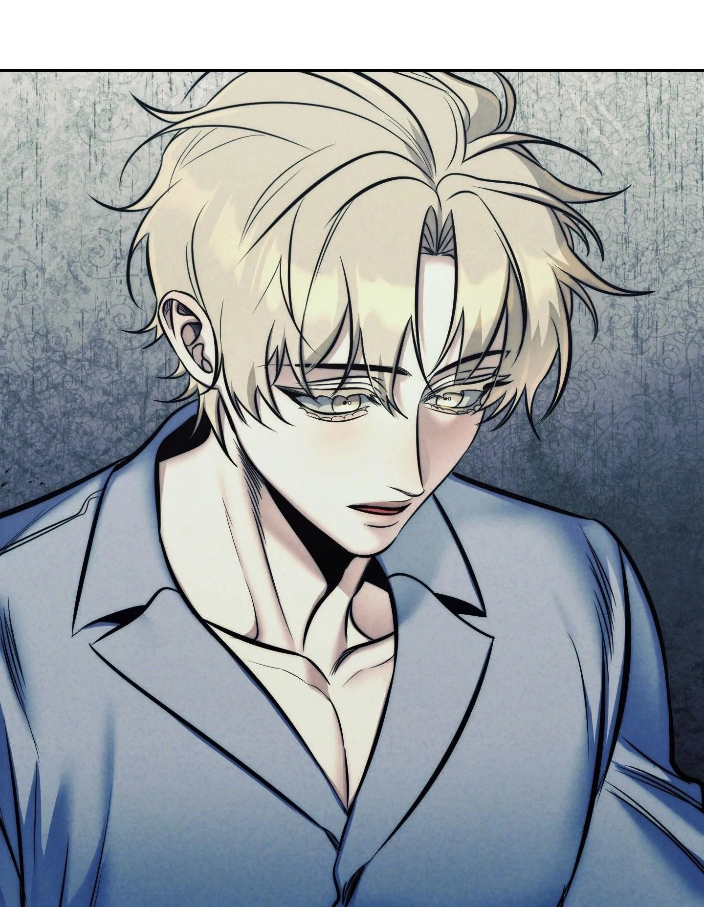 KỲ THỊ Chapter 41 Trang 35