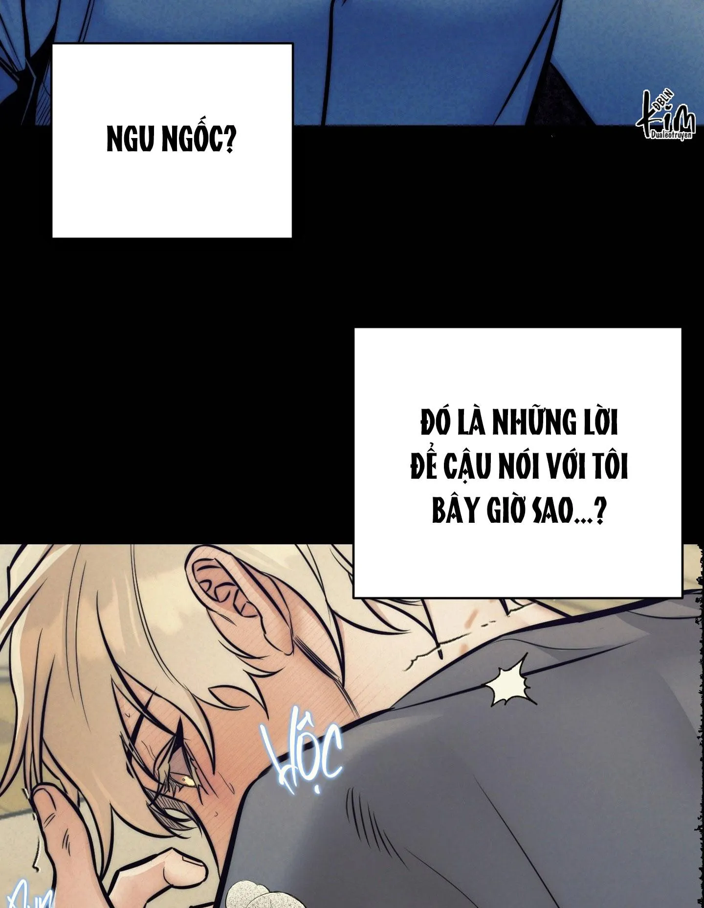 KỲ THỊ Chapter 41 Trang 36