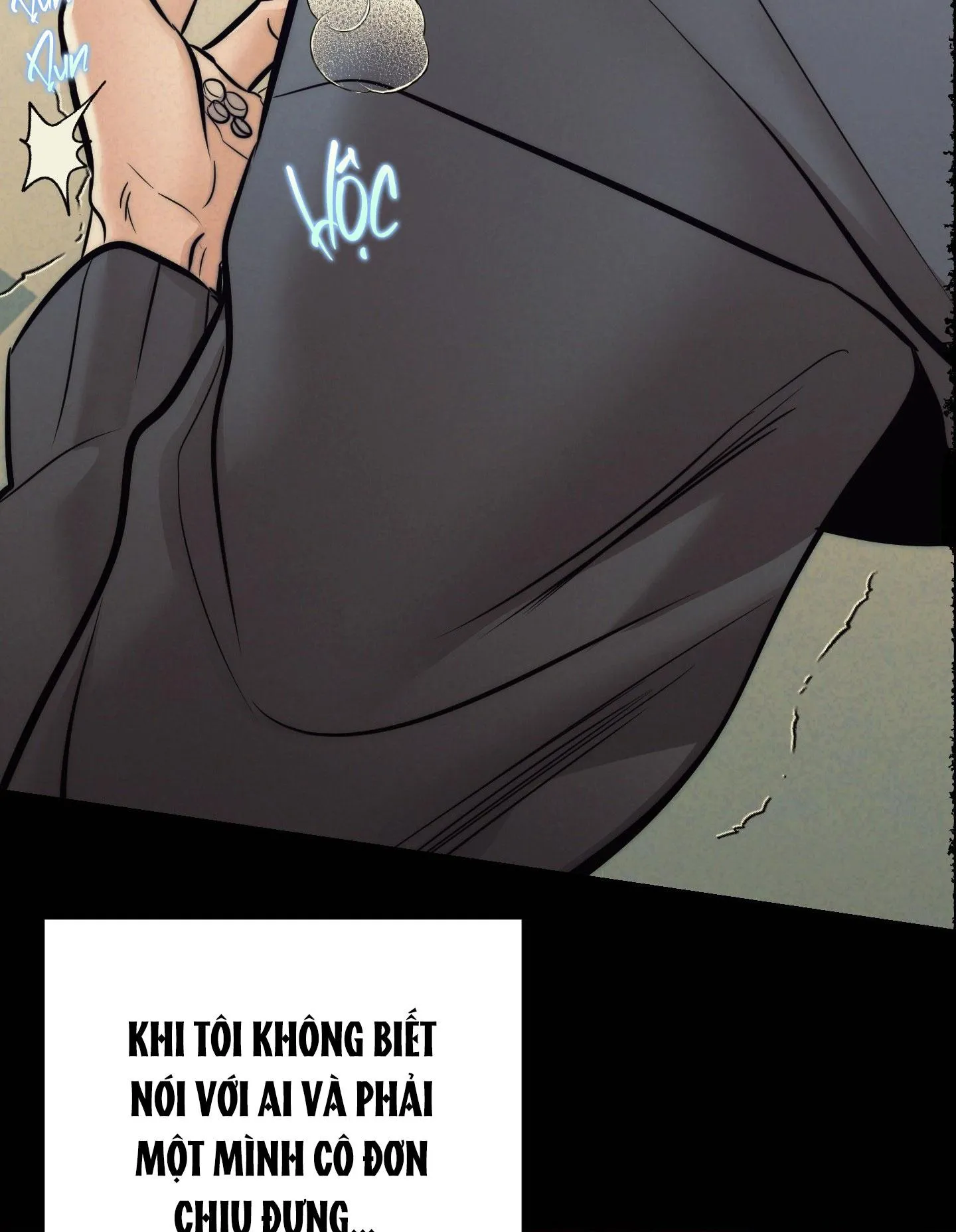 KỲ THỊ Chapter 41 Trang 37