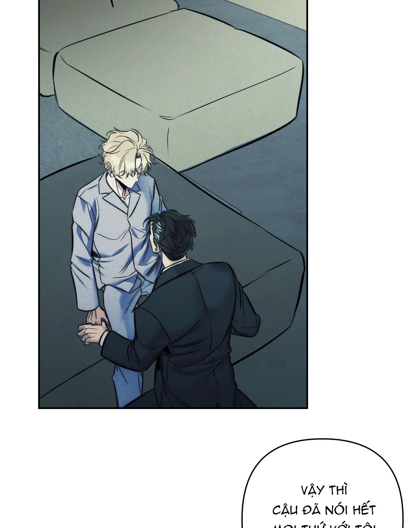 KỲ THỊ Chapter 41 Trang 40