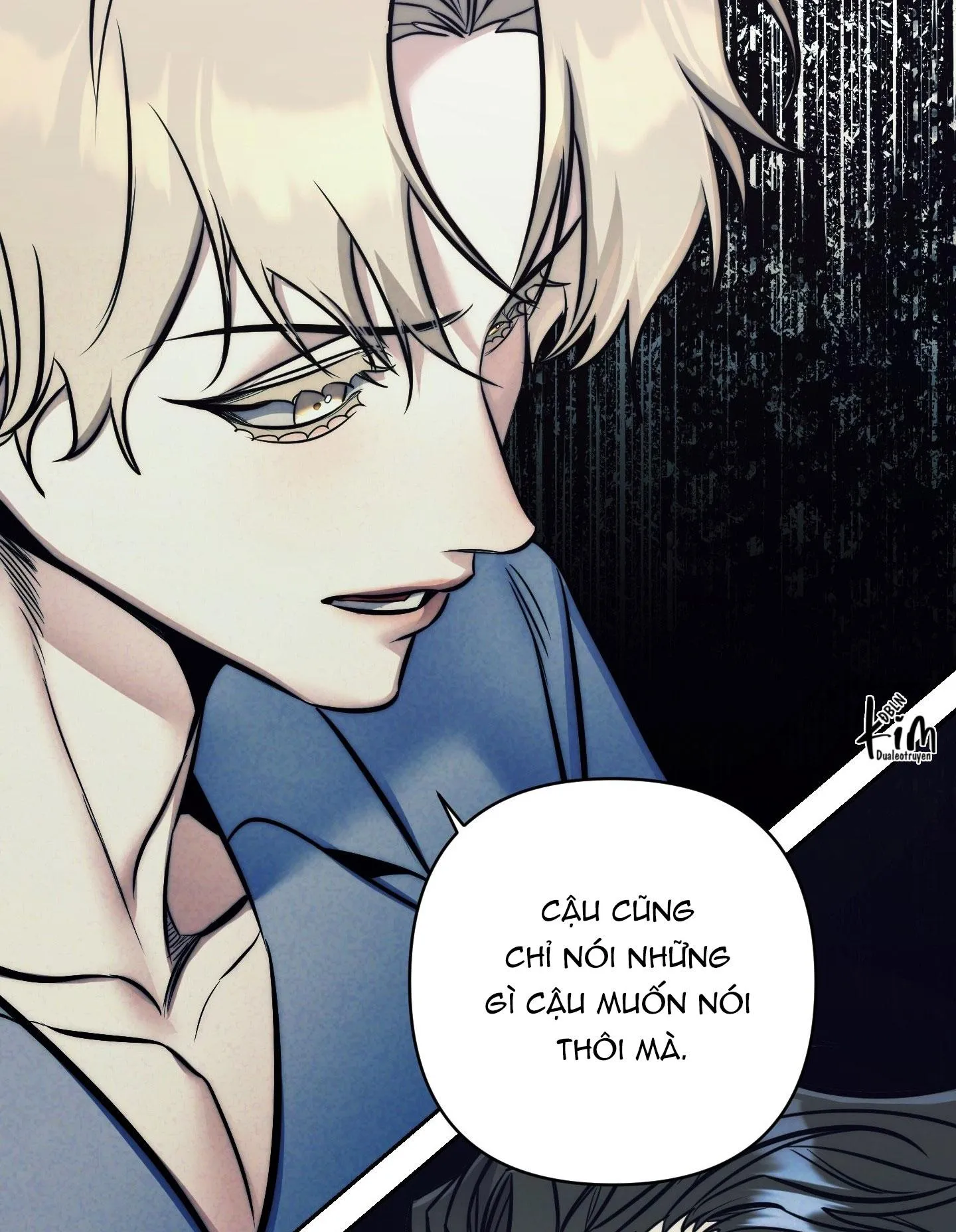 KỲ THỊ Chapter 41 Trang 42