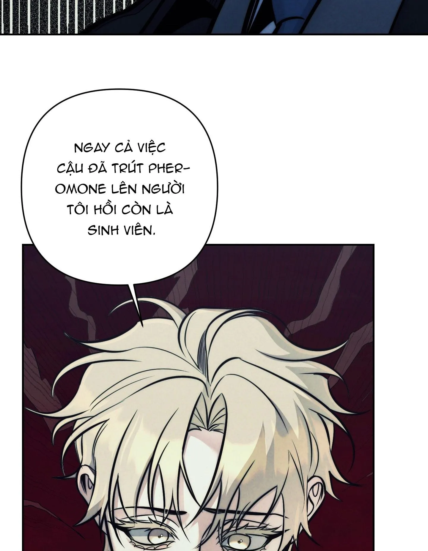 KỲ THỊ Chapter 41 Trang 44