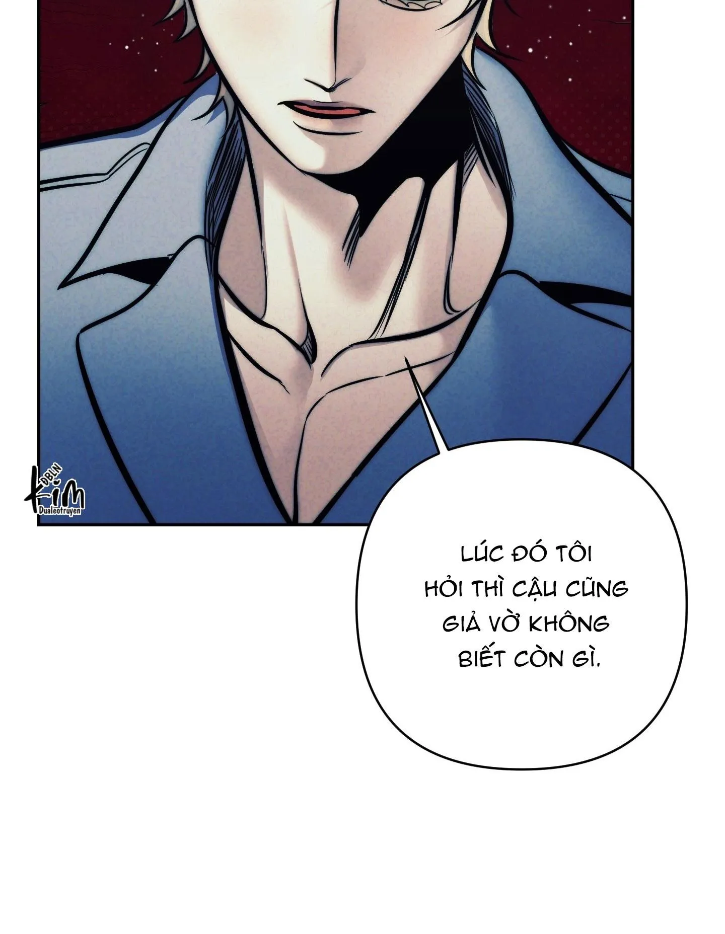 KỲ THỊ Chapter 41 Trang 45