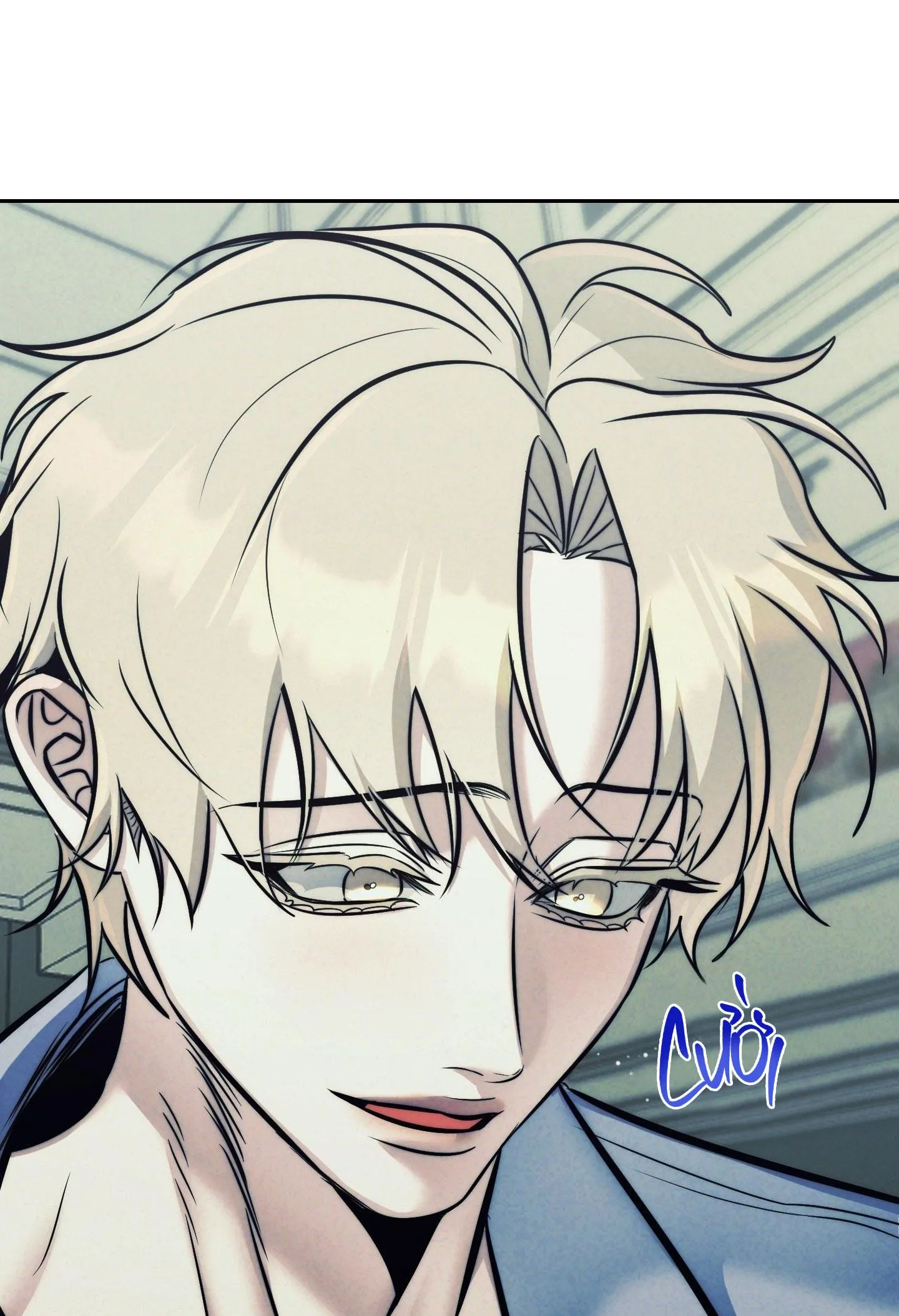 KỲ THỊ Chapter 41 Trang 46